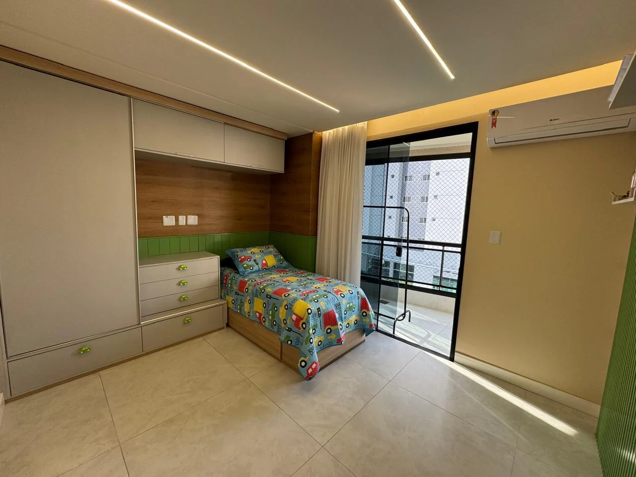    LUMIAR VENDE l Edificio Amalfi — Miniatura 14