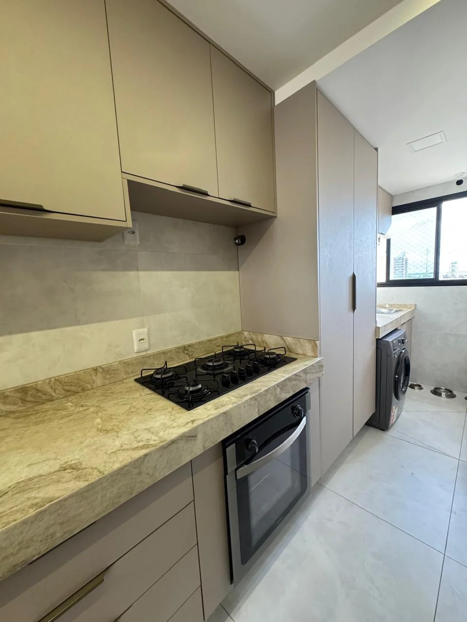    LUMIAR VENDE l Edificio Amalfi — Miniatura 7
