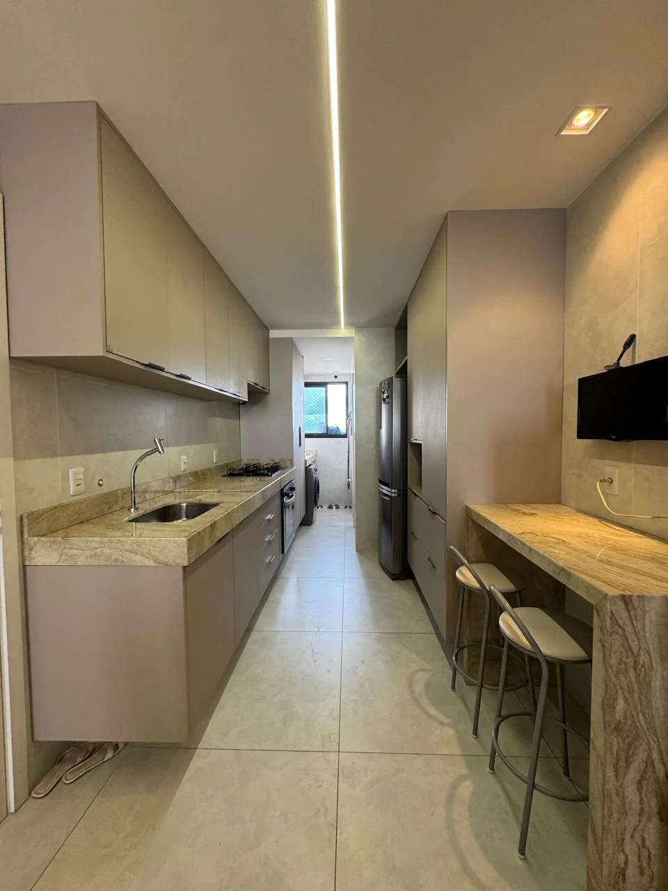    LUMIAR VENDE l Edificio Amalfi — Miniatura 21