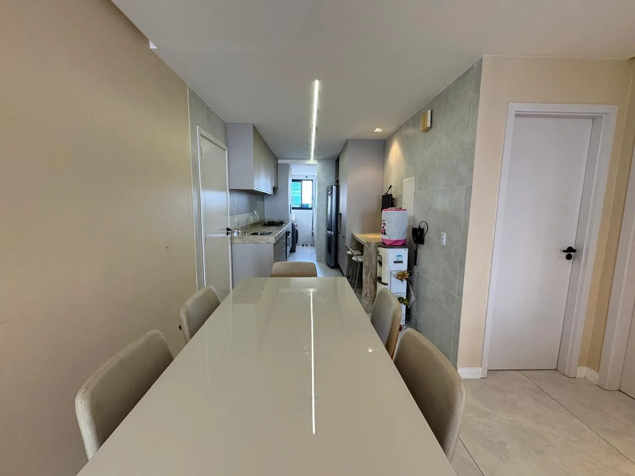    LUMIAR VENDE l Edificio Amalfi — Miniatura 27