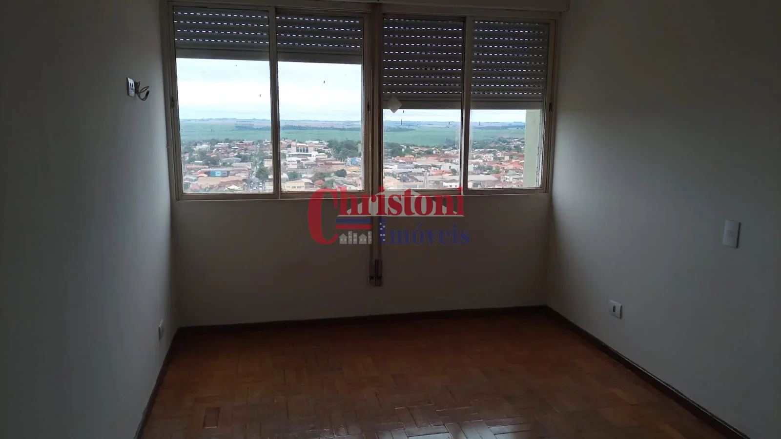 Apartamento Brasul Centro Ourinhos-sp — Miniatura 3
