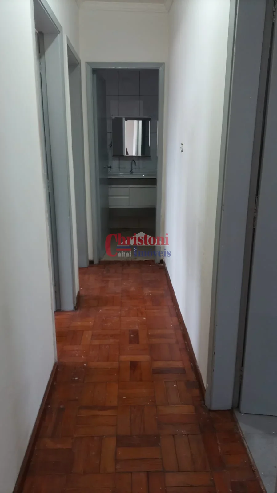 Apartamento Brasul Centro Ourinhos-sp — Miniatura 2