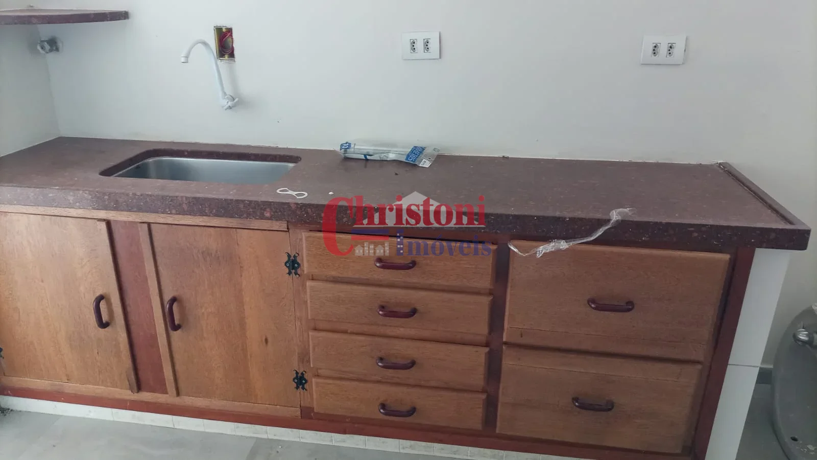 Apartamento Brasul Centro Ourinhos-sp — Miniatura 6