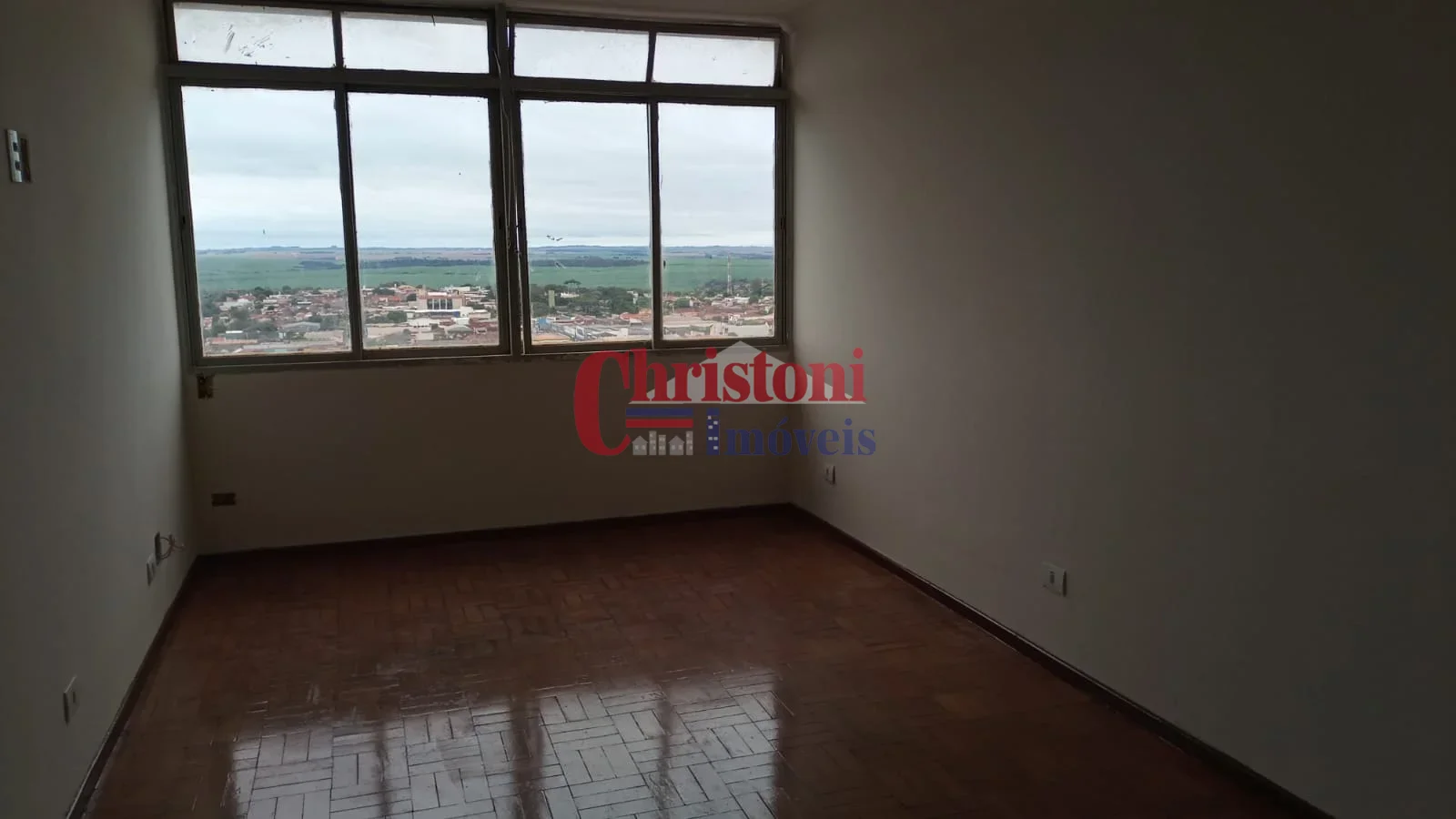 Apartamento Brasul Centro Ourinhos-sp