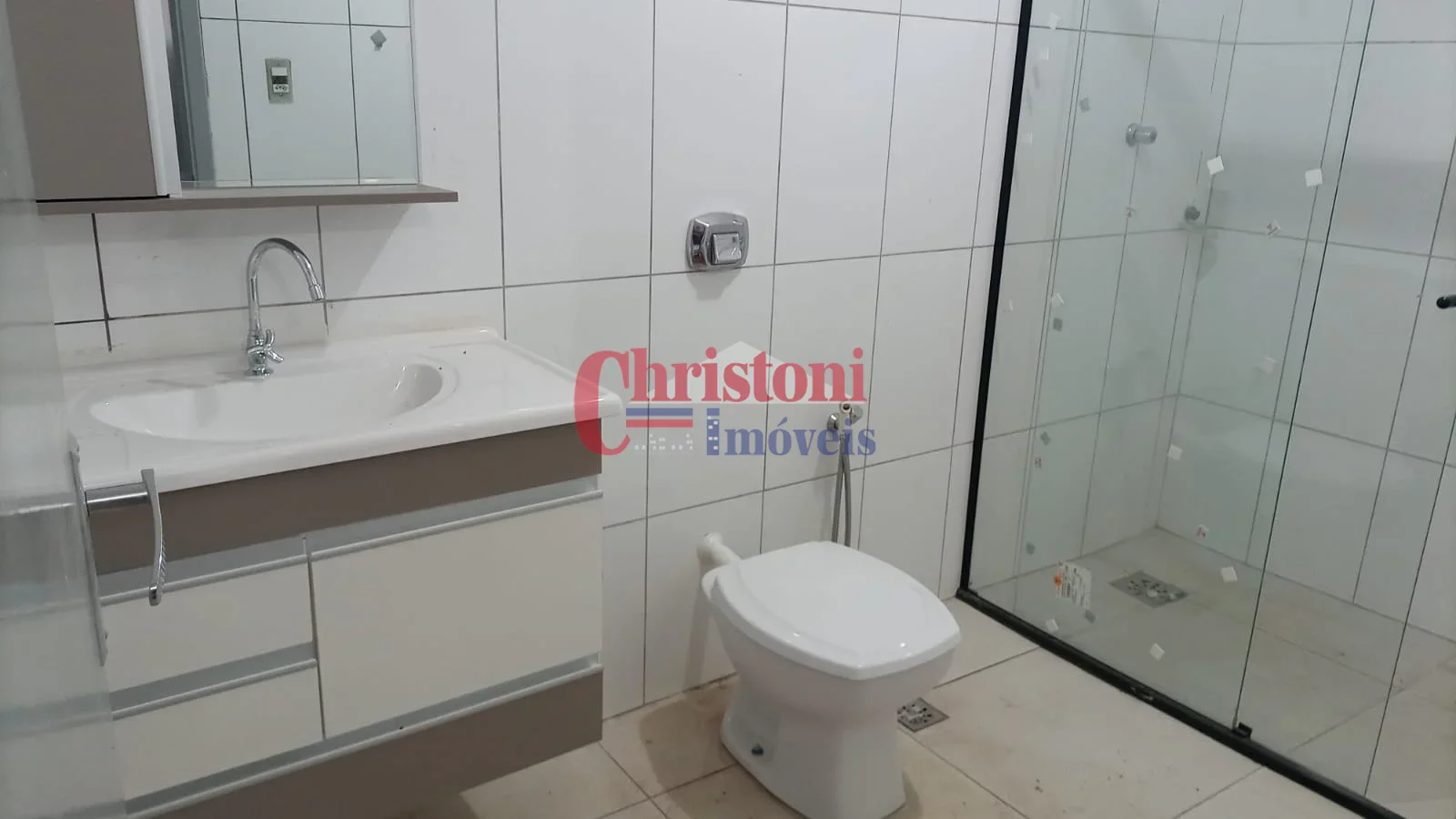 Apartamento Brasul Centro Ourinhos-sp — Miniatura 4