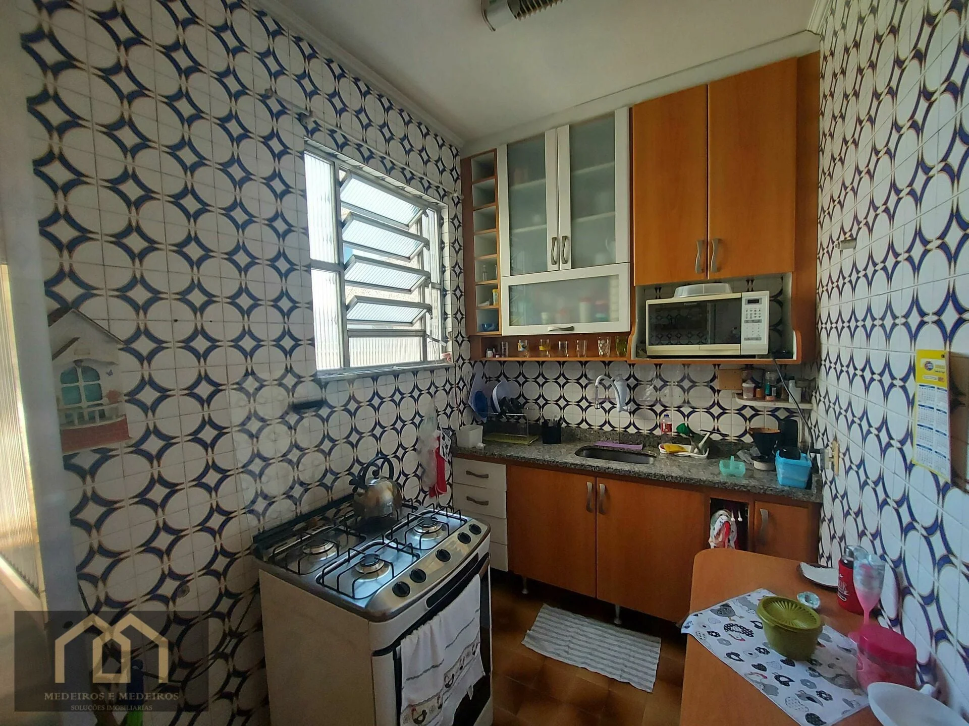 Apartamento - Irajá, Rio de Janeiro (Ref. 224) — Miniatura 9