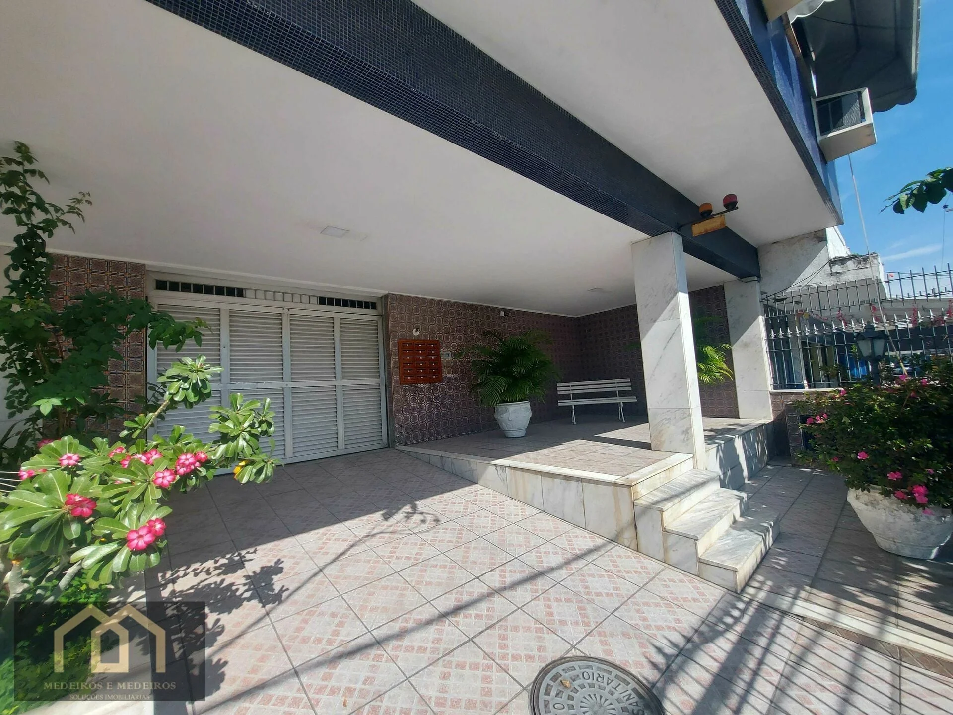Apartamento - Irajá, Rio de Janeiro (Ref. 224) — Miniatura 2