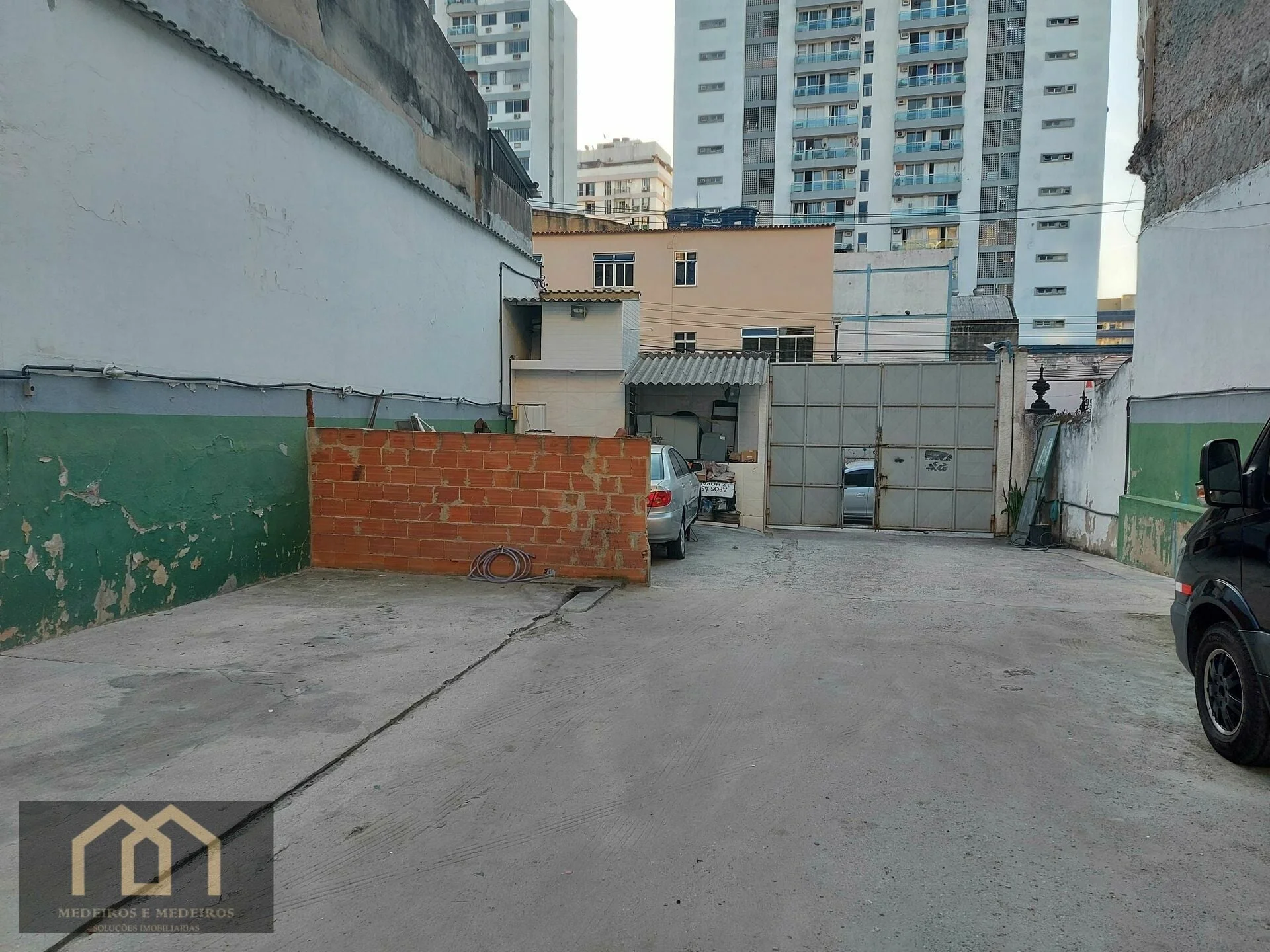 Terreno - Rio Comprido, Rio de Janeiro (Ref. 225) — Miniatura 9