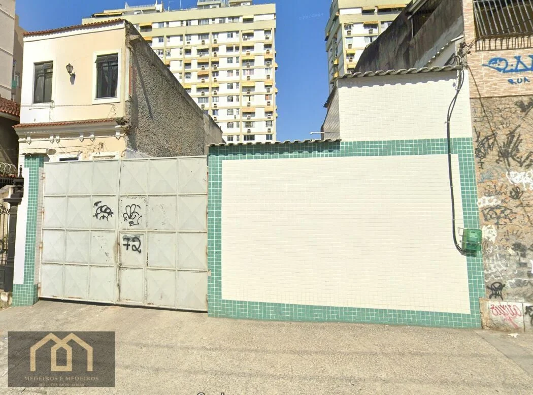 Terreno - Rio Comprido, Rio de Janeiro (Ref. 225) — Miniatura 3