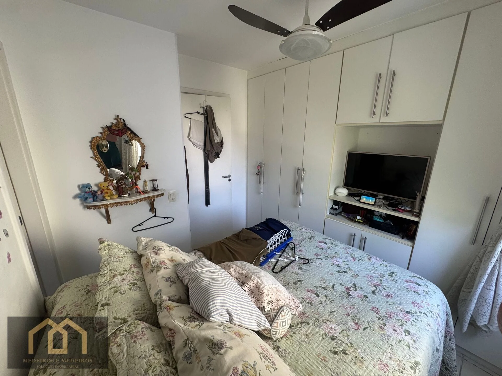 Apartamento - Pechincha, Rio de Janeiro (Ref. 1038) — Miniatura 8