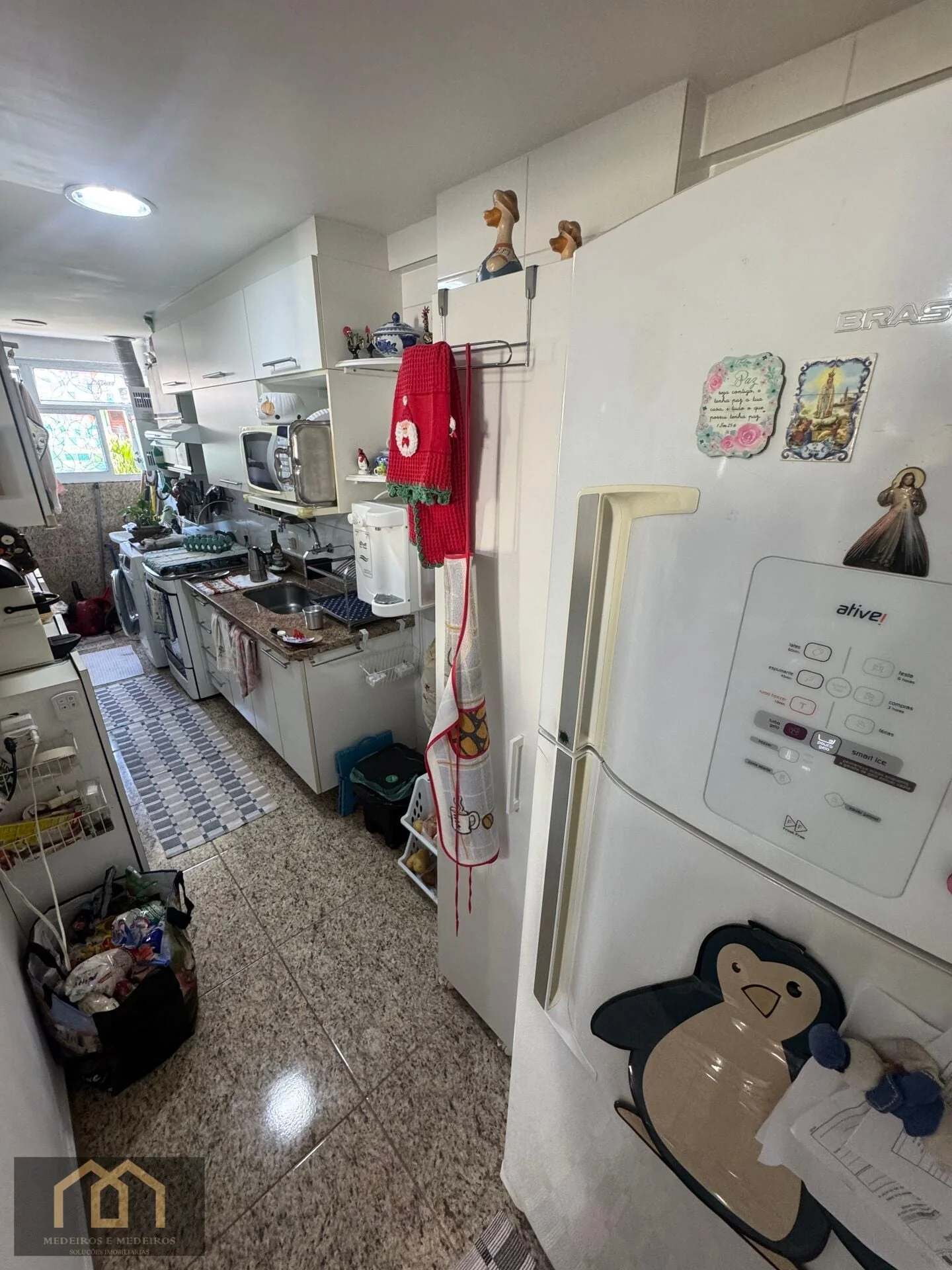 Apartamento - Pechincha, Rio de Janeiro (Ref. 1038) — Miniatura 5