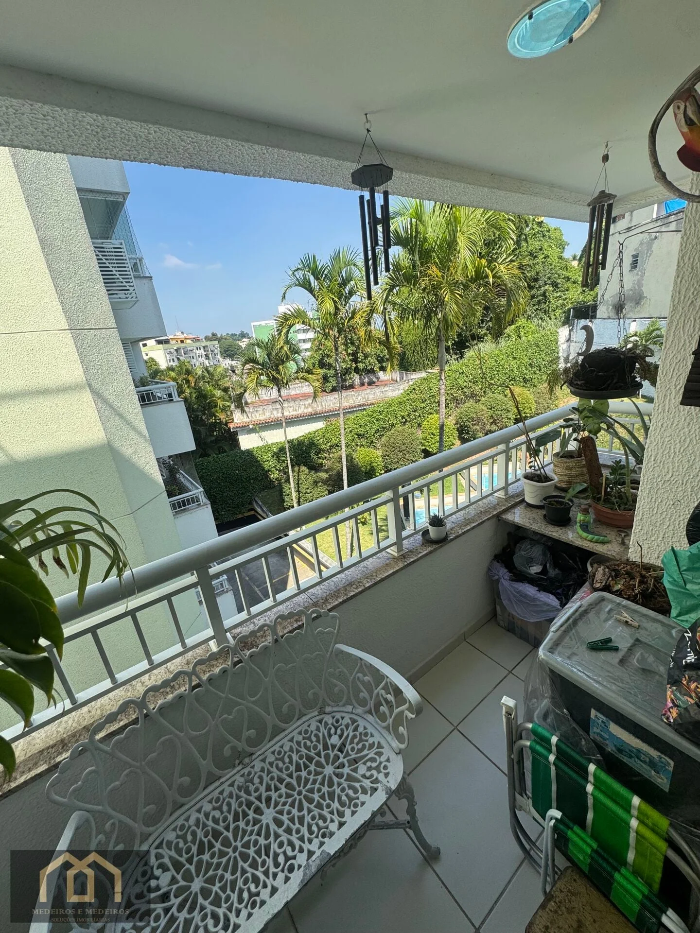 Apartamento - Pechincha, Rio de Janeiro (Ref. 1038) — Miniatura 4