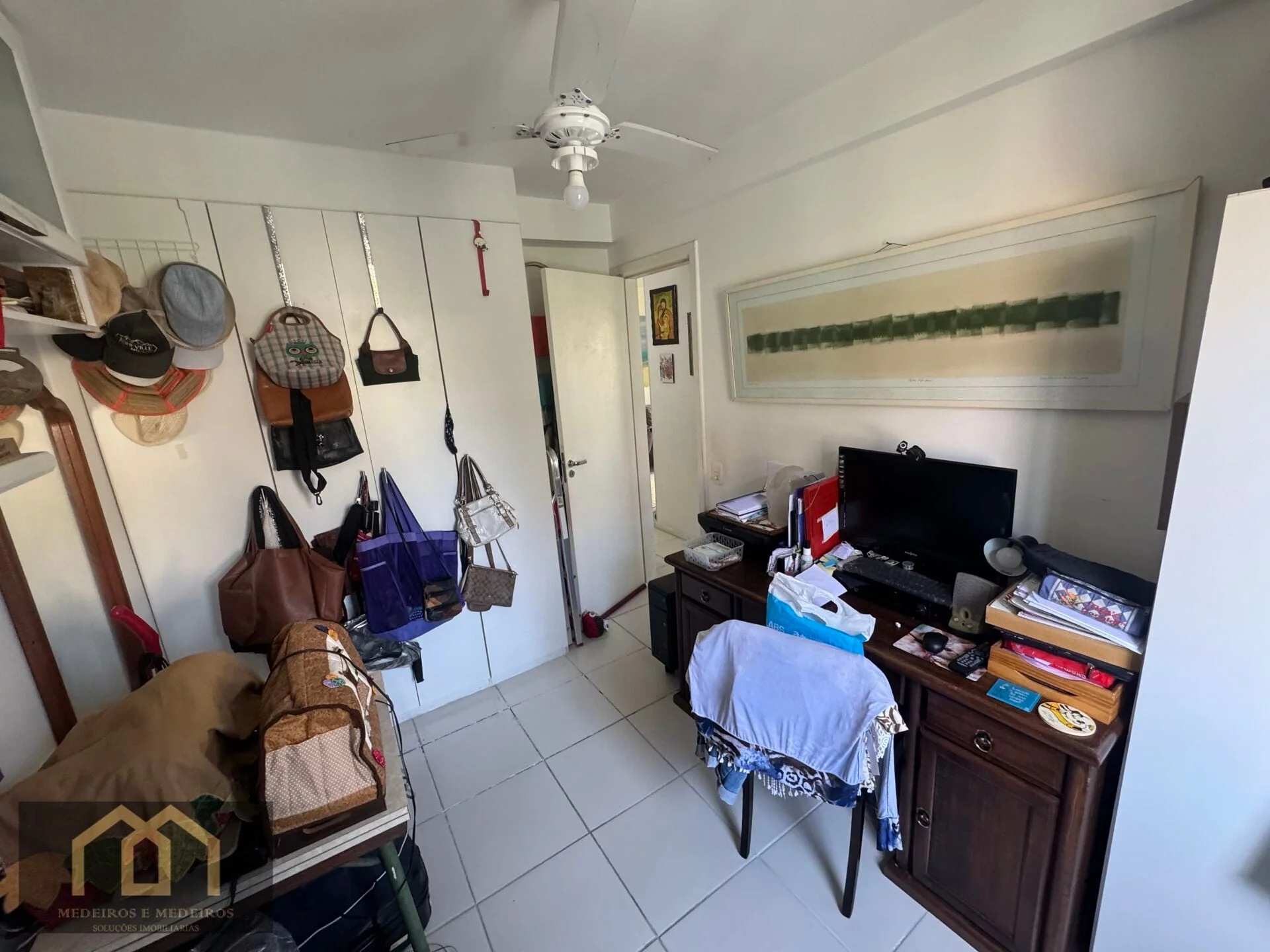 Apartamento - Pechincha, Rio de Janeiro (Ref. 1038) — Miniatura 11