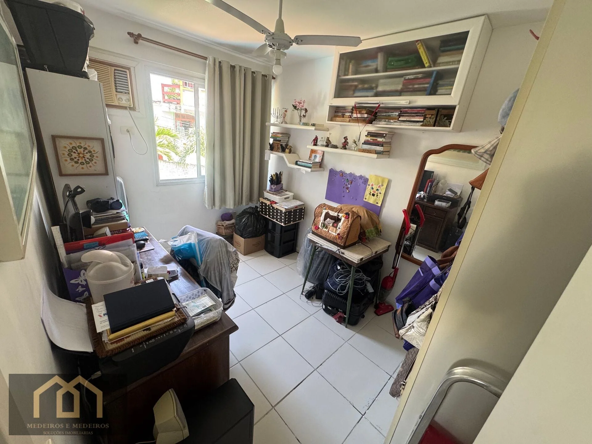 Apartamento - Pechincha, Rio de Janeiro (Ref. 1038) — Miniatura 10