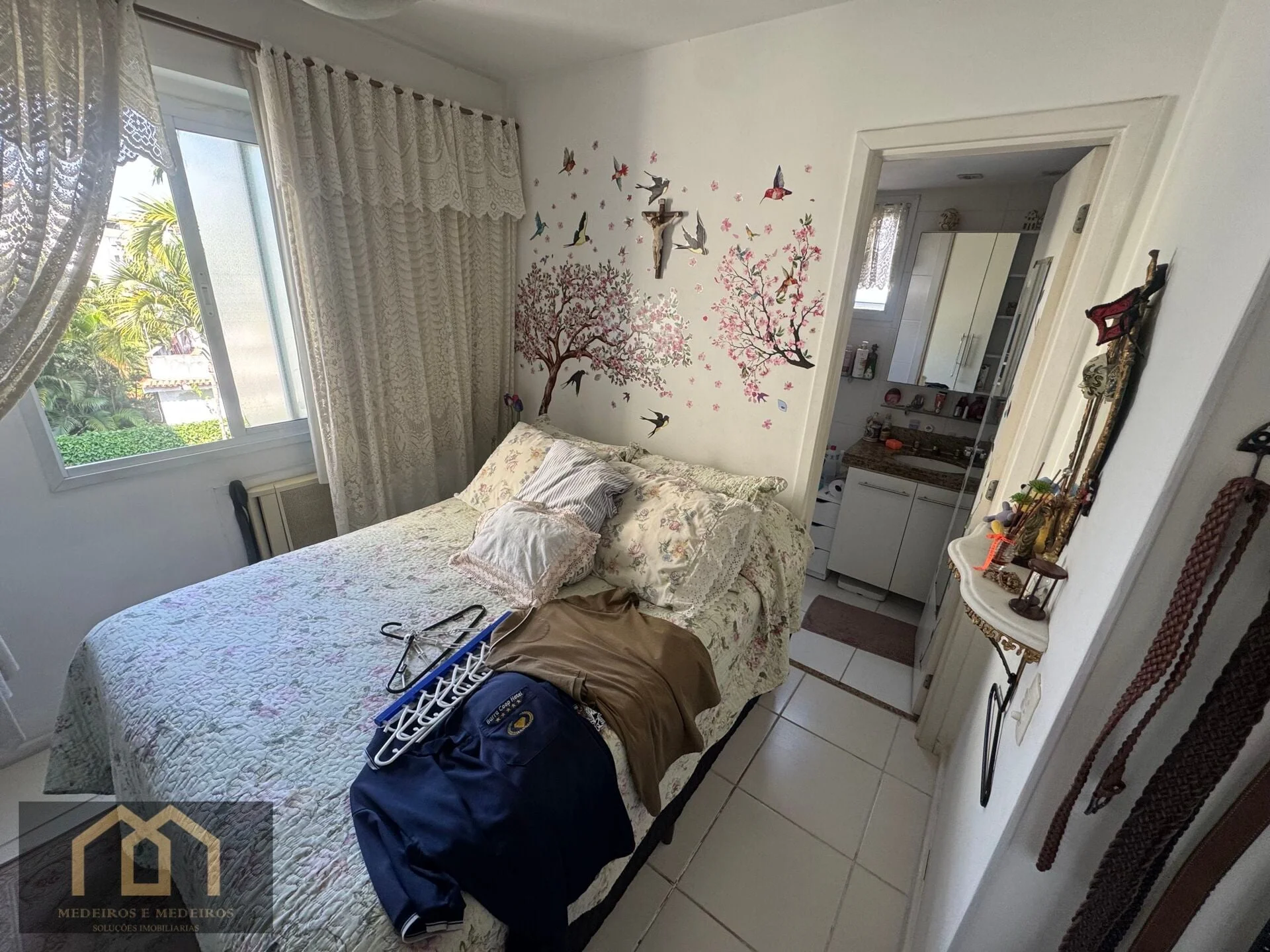 Apartamento - Pechincha, Rio de Janeiro (Ref. 1038) — Miniatura 7