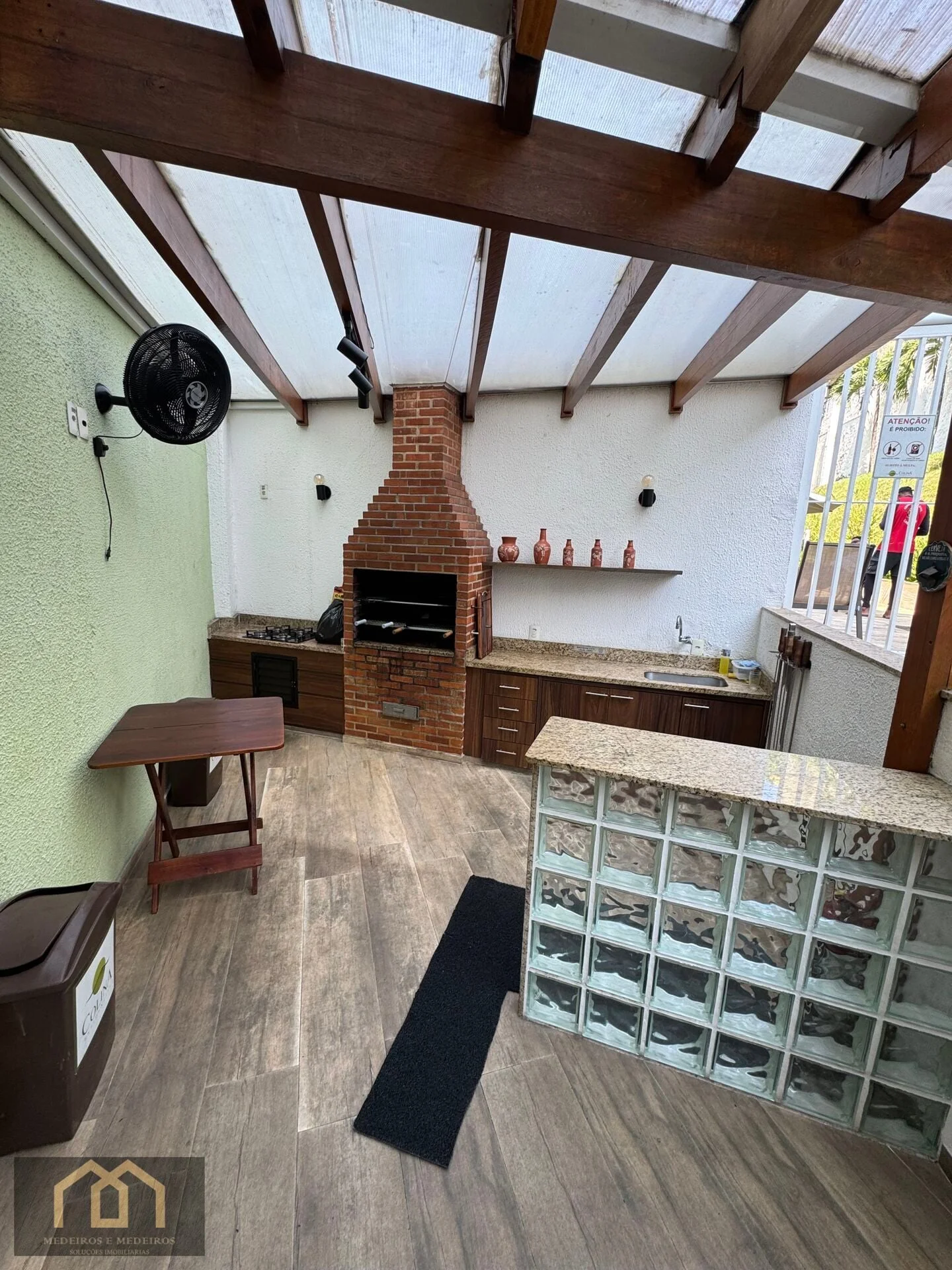 Apartamento - Pechincha, Rio de Janeiro (Ref. 1038) — Miniatura 13