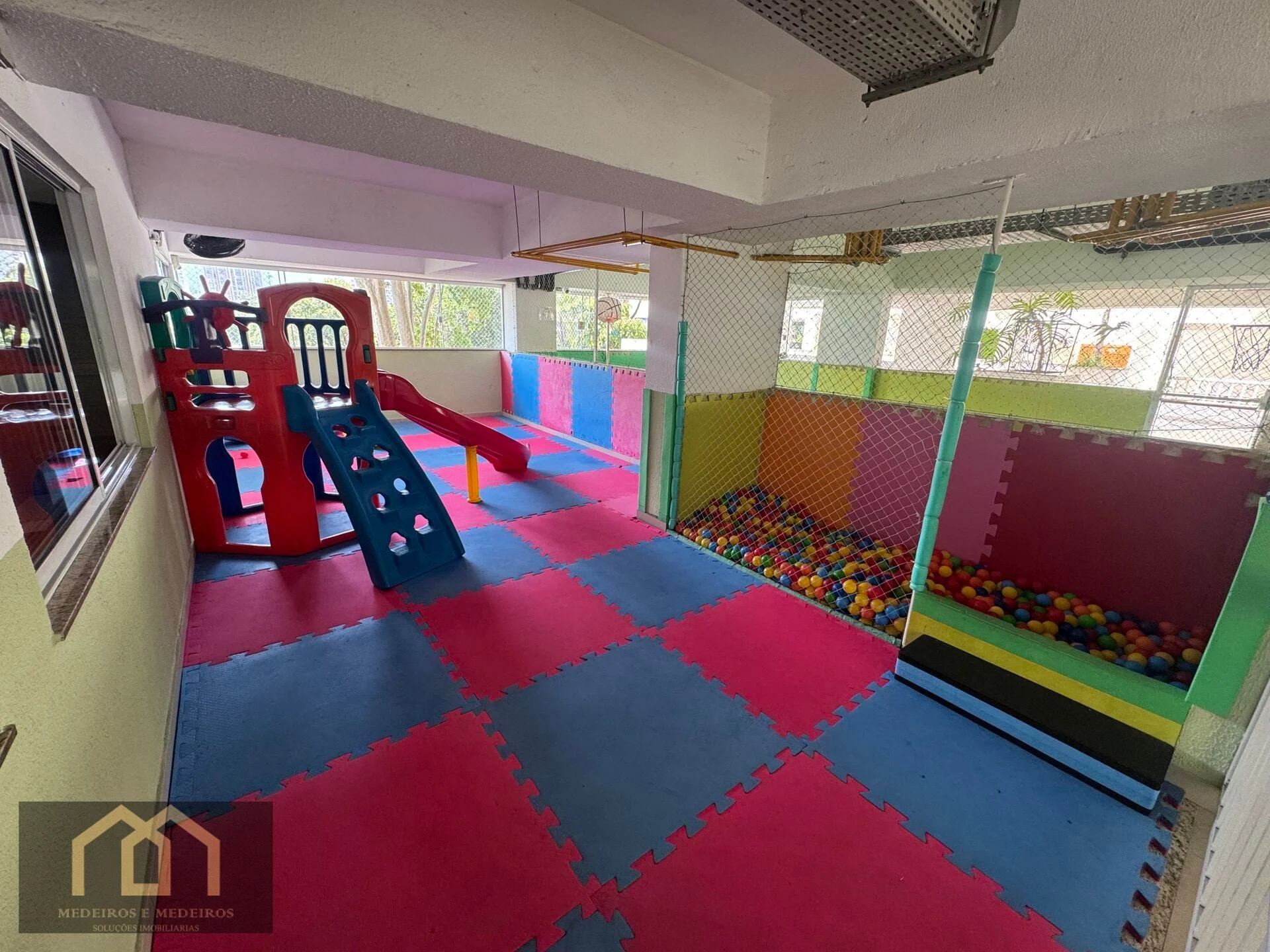 Apartamento - Pechincha, Rio de Janeiro (Ref. 1038) — Miniatura 20
