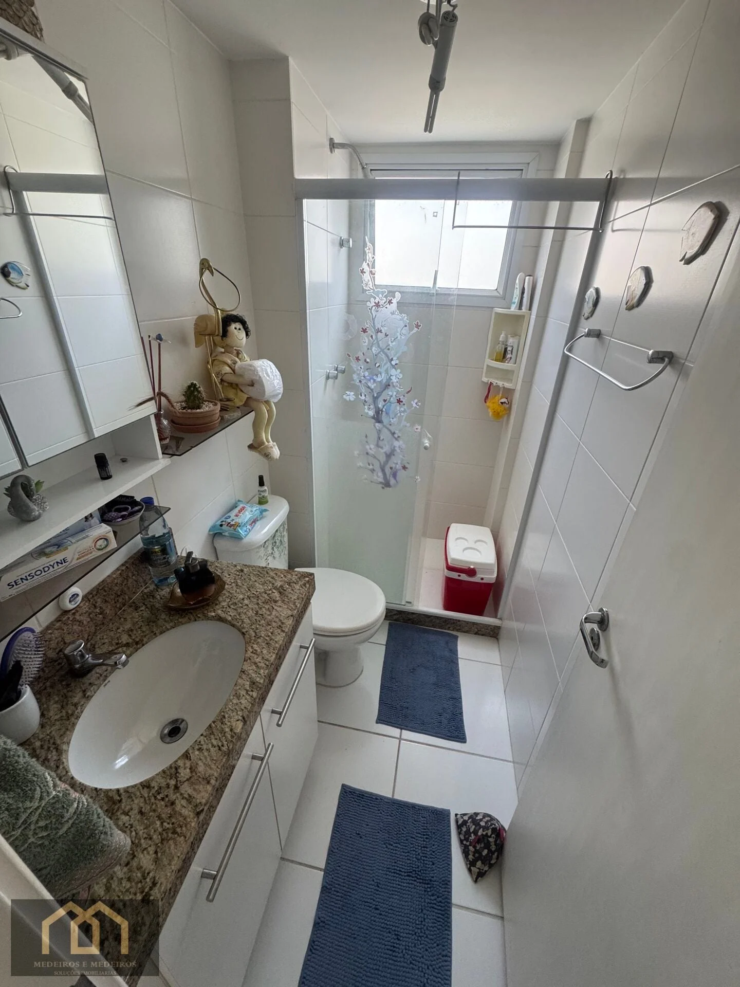 Apartamento - Pechincha, Rio de Janeiro (Ref. 1038) — Miniatura 9