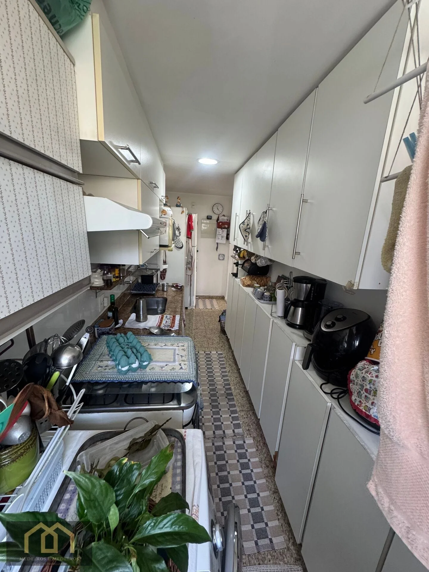 Apartamento - Pechincha, Rio de Janeiro (Ref. 1038) — Miniatura 6