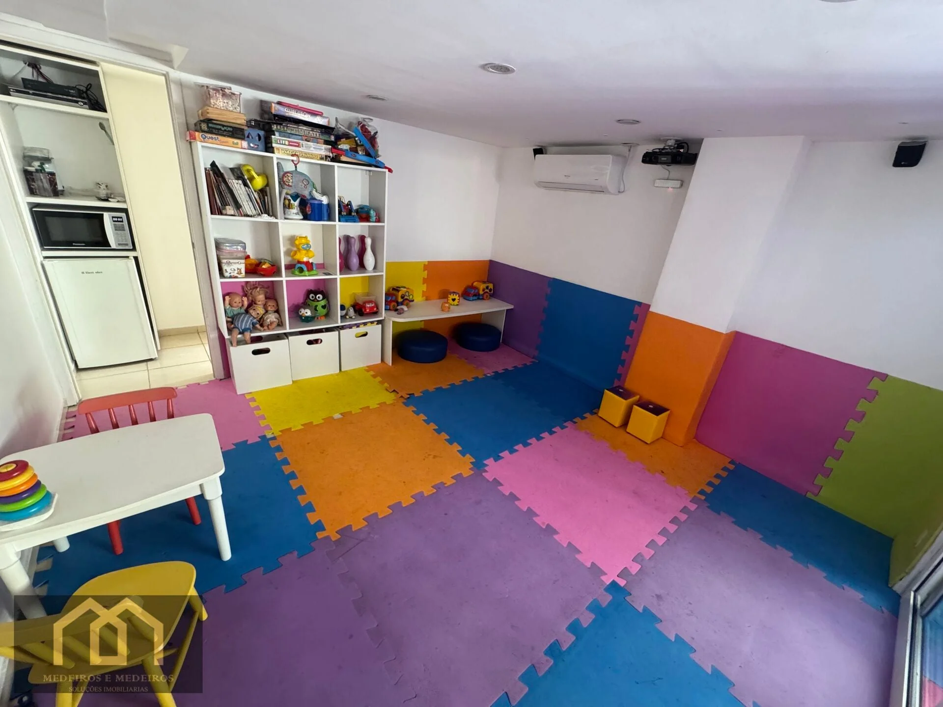 Apartamento - Pechincha, Rio de Janeiro (Ref. 1038) — Miniatura 19