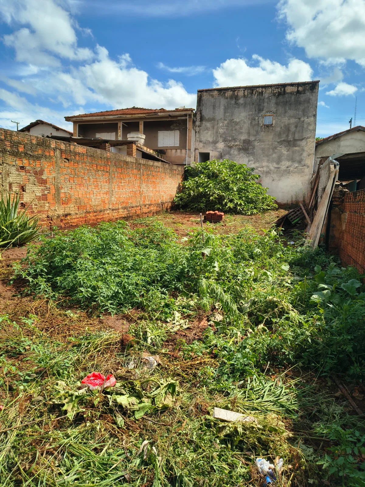TERRENO PLANO - LOT. MARIA CHRISTONI - OURINHOS/SP — Miniatura 2