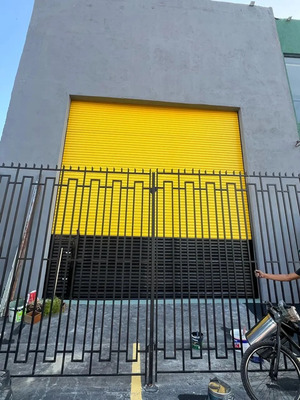 Galpão 300m² para Alugar em Belém | Pé-Direito 9m