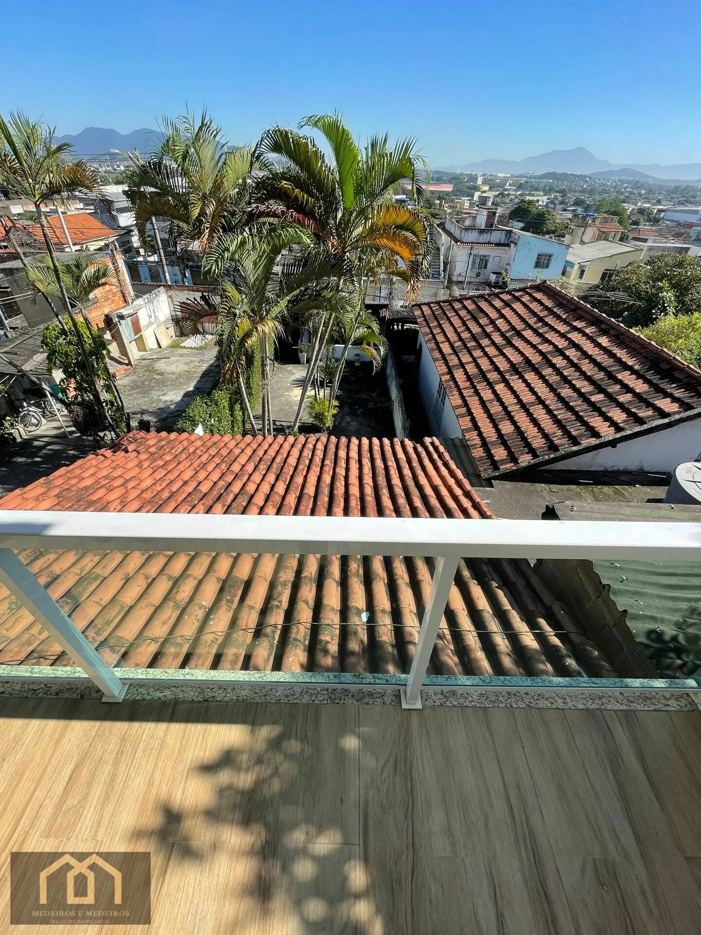 Casa - Irajá, Rio de Janeiro (Ref. 223) — Miniatura 24
