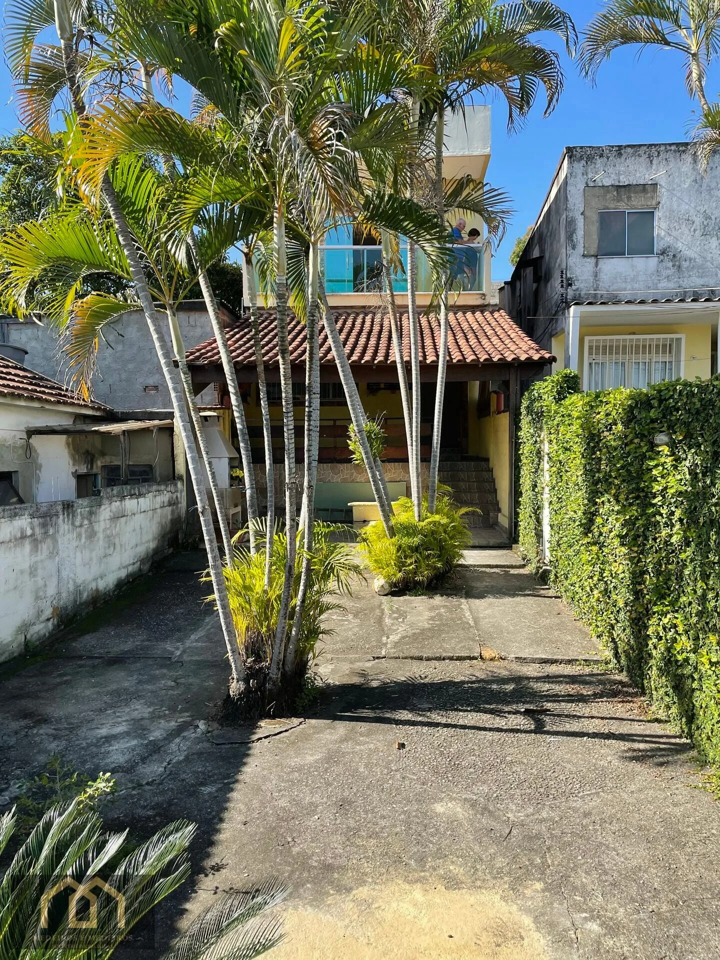 Casa - Irajá, Rio de Janeiro (Ref. 223) — Miniatura 2