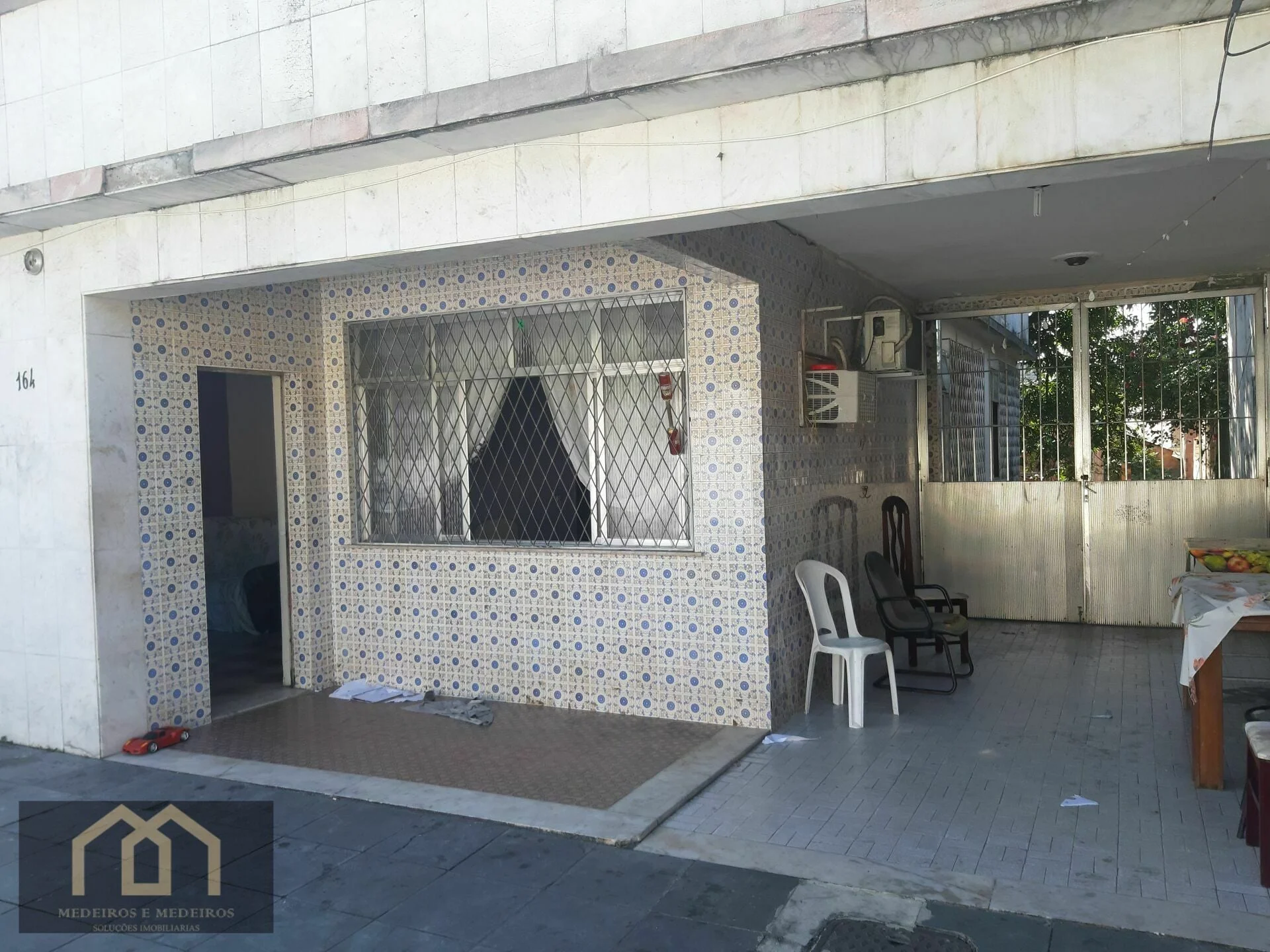 Casa - Irajá, Rio de Janeiro (Ref. 143) — Miniatura 2