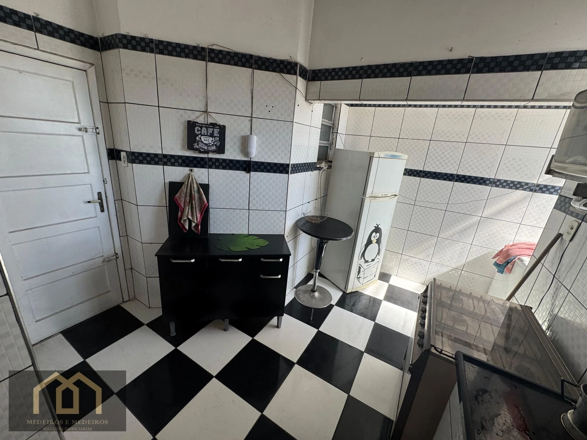 Apartamento - Rocha Miranda, Rio de Janeiro (Ref. 379) — Miniatura 5