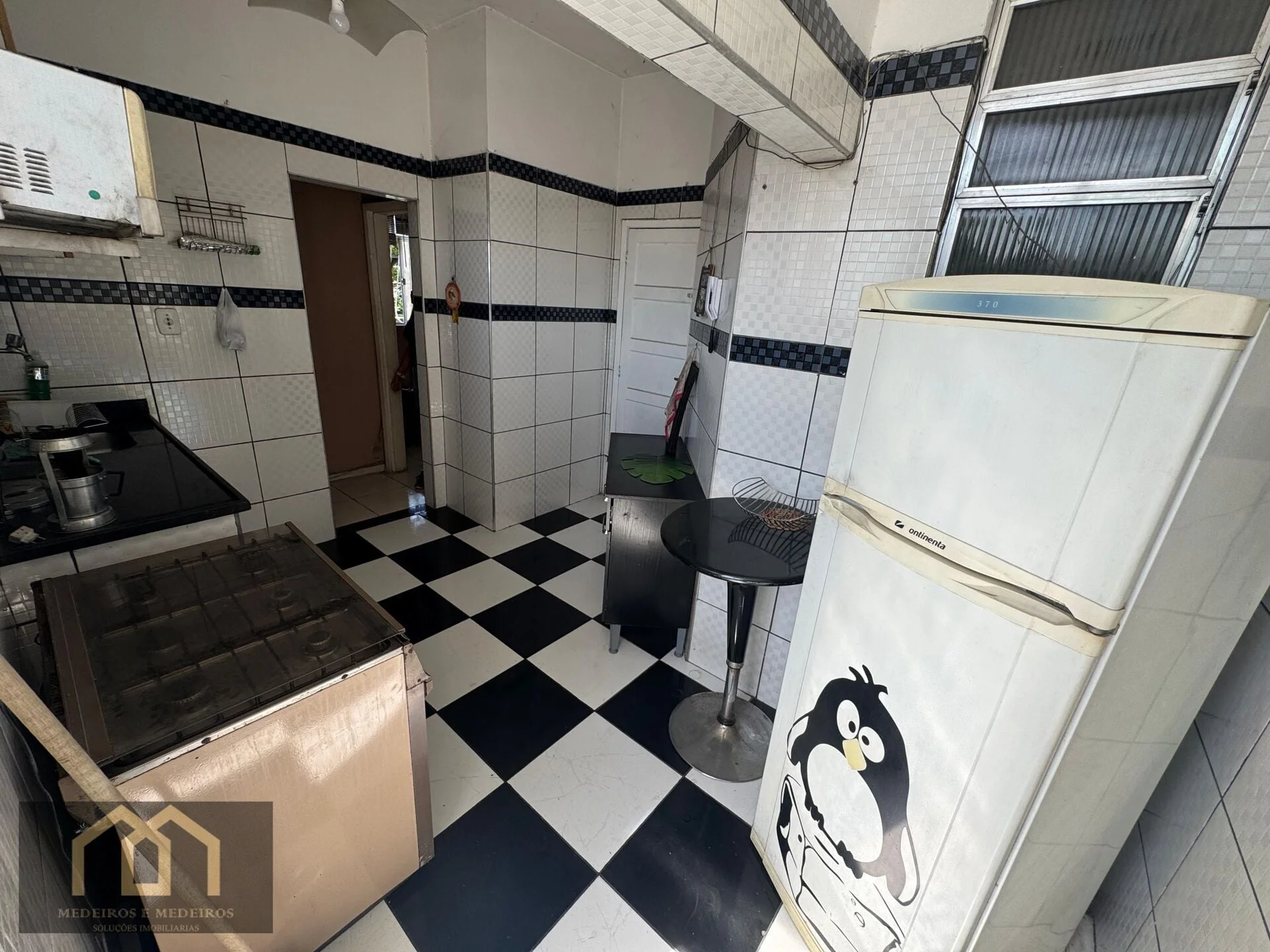 Apartamento - Rocha Miranda, Rio de Janeiro (Ref. 379) — Miniatura 7