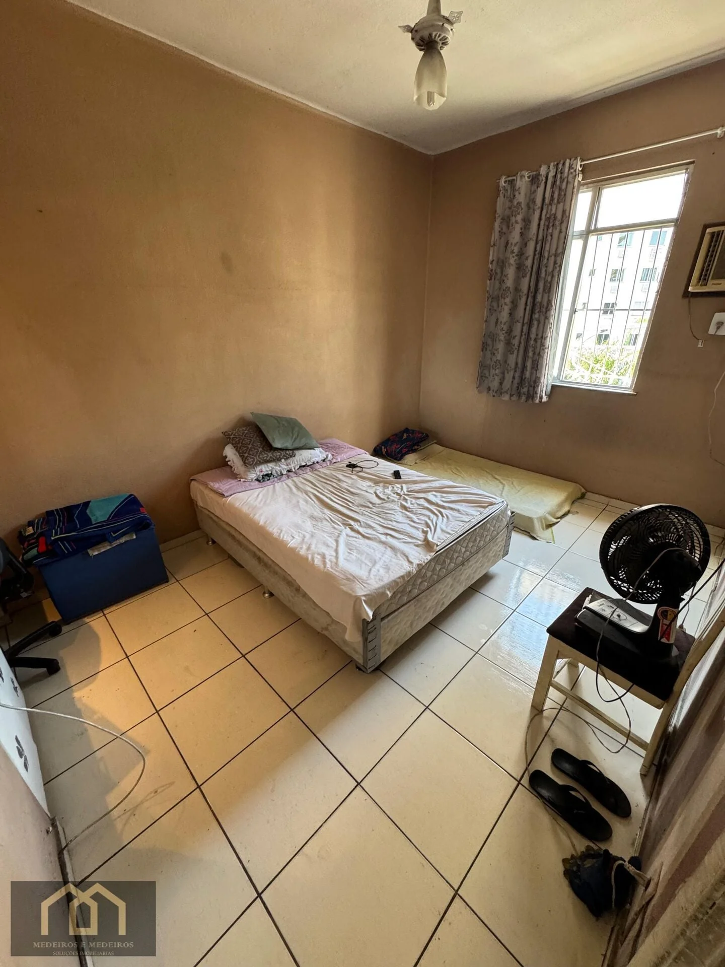 Apartamento - Rocha Miranda, Rio de Janeiro (Ref. 379) — Miniatura 13