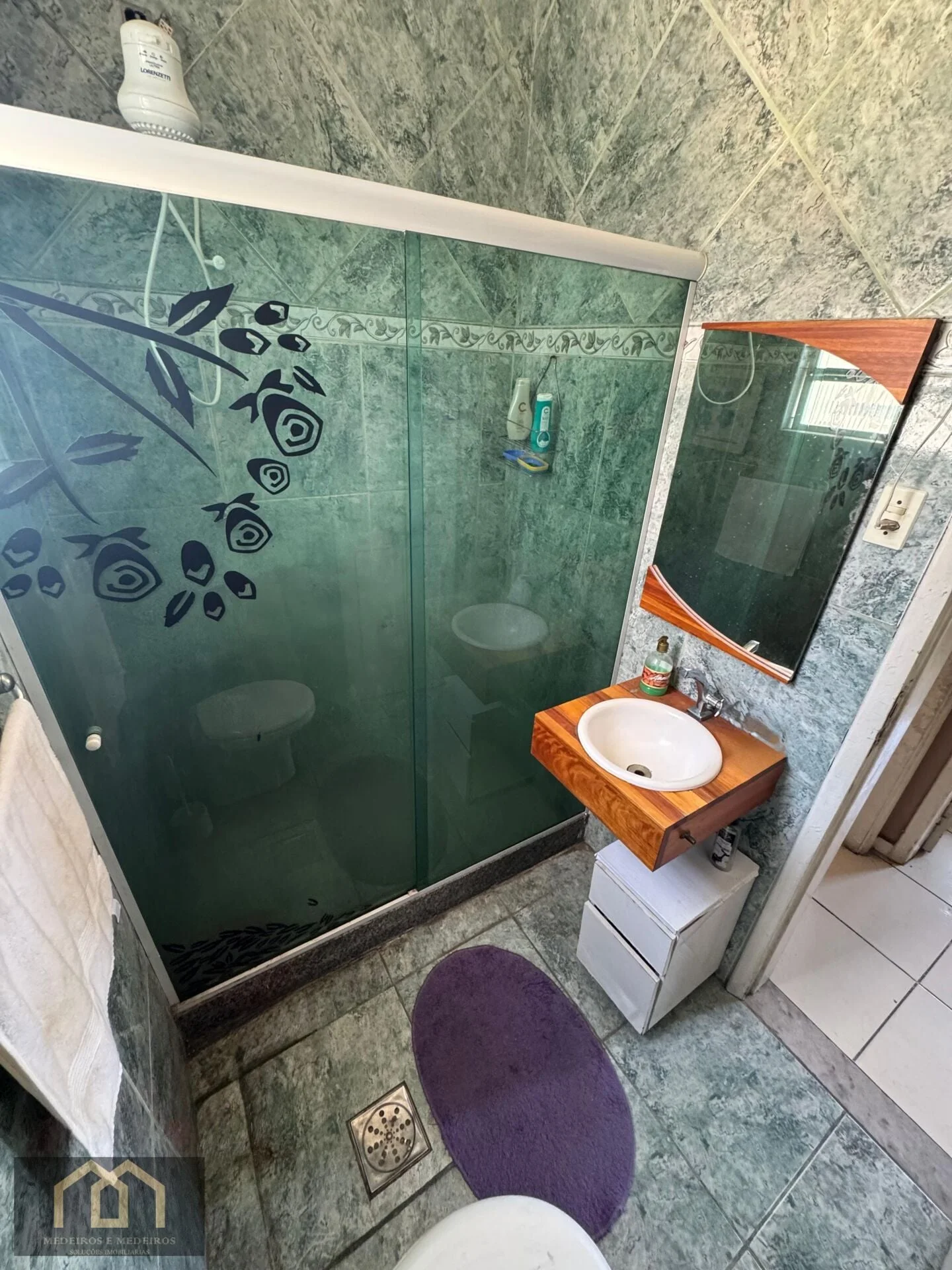 Apartamento - Rocha Miranda, Rio de Janeiro (Ref. 379) — Miniatura 10