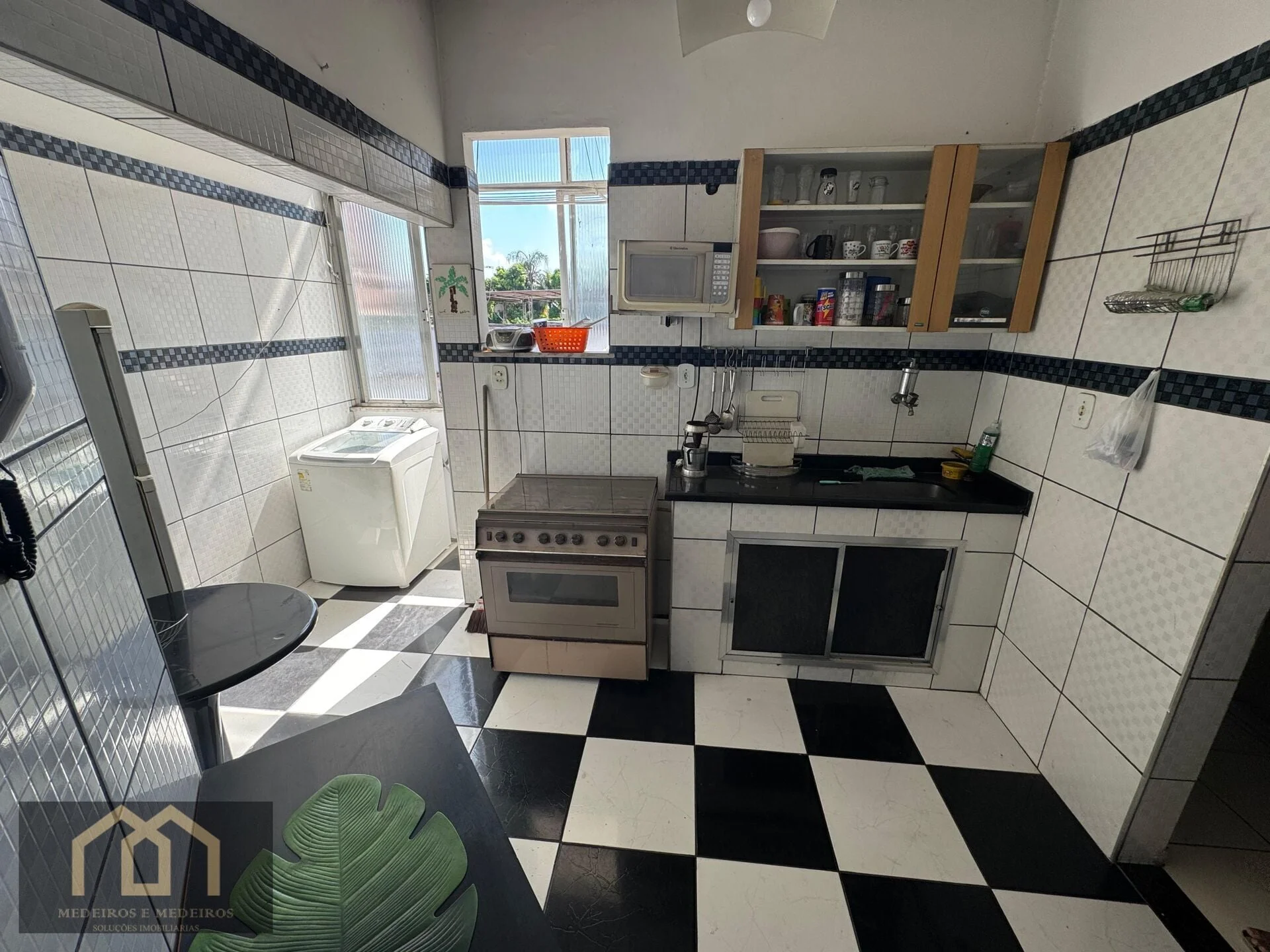 Apartamento - Rocha Miranda, Rio de Janeiro (Ref. 379) — Miniatura 6