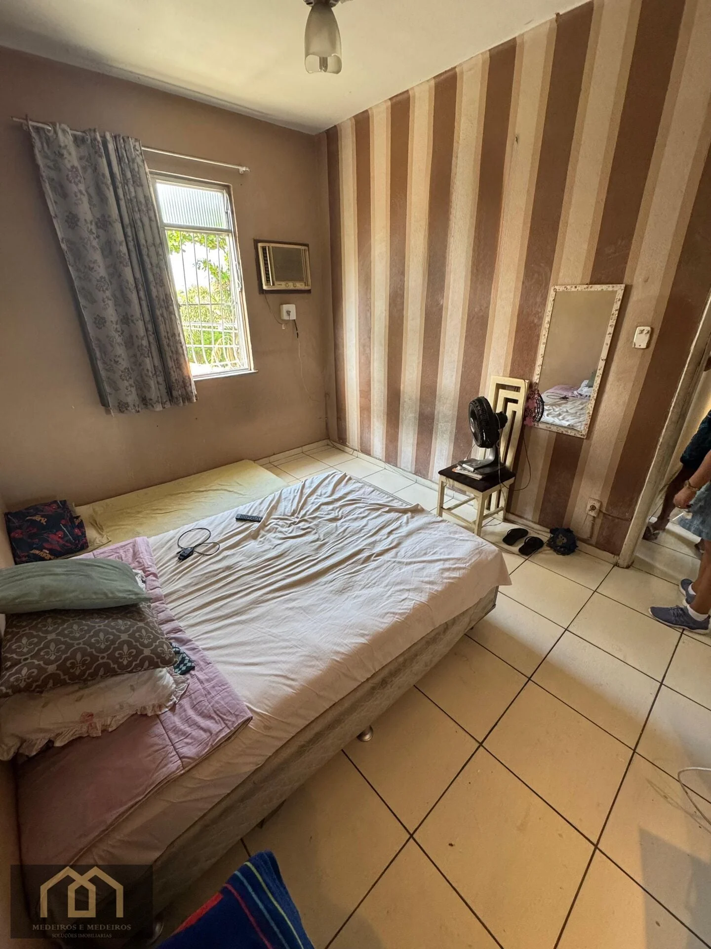 Apartamento - Rocha Miranda, Rio de Janeiro (Ref. 379) — Miniatura 14