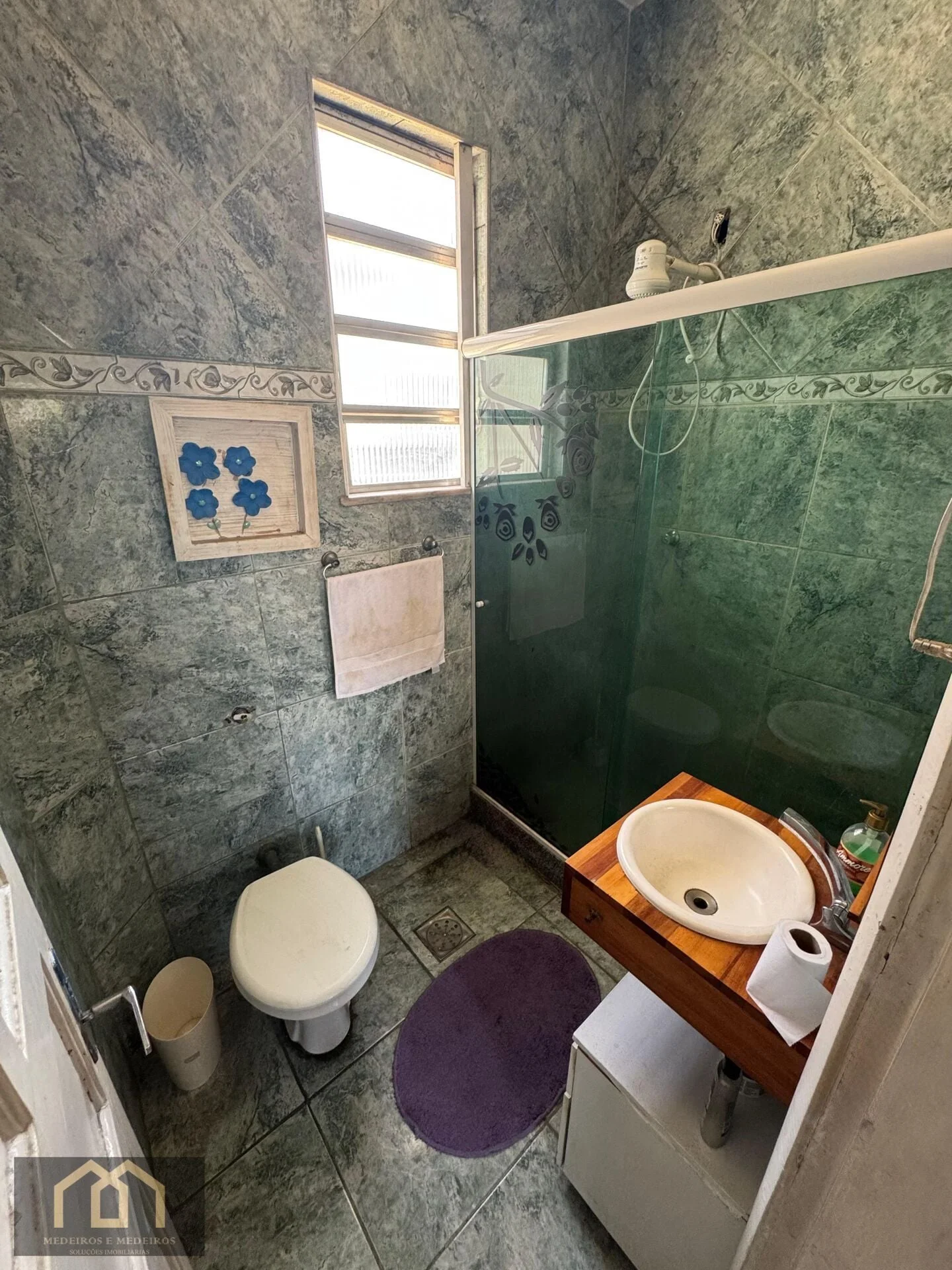 Apartamento - Rocha Miranda, Rio de Janeiro (Ref. 379) — Miniatura 9