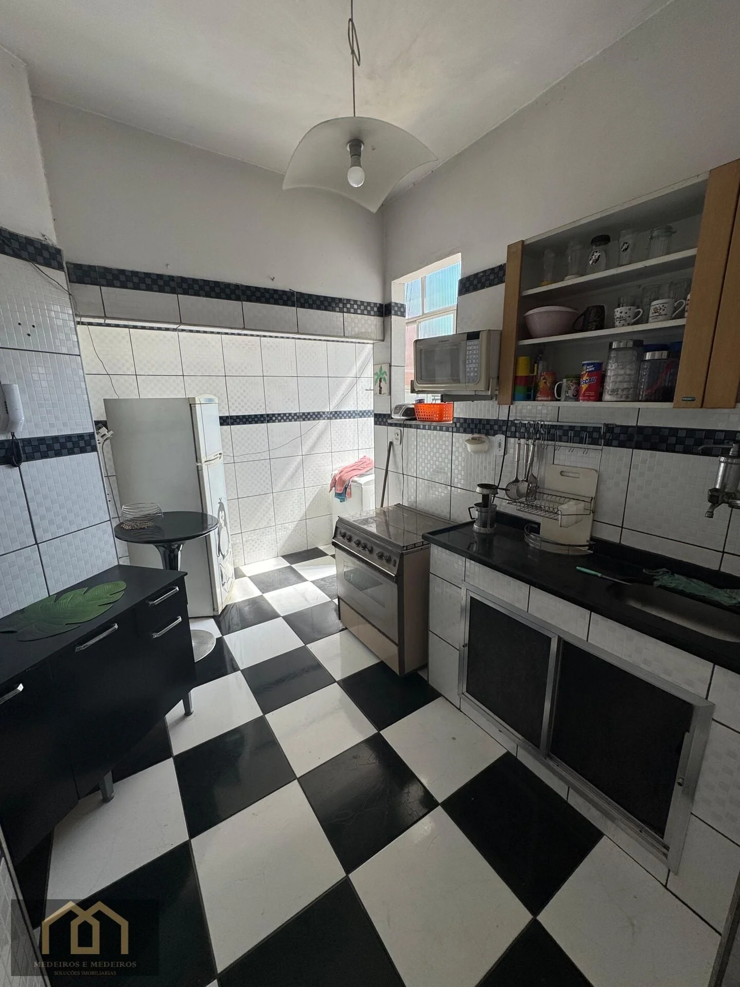 Apartamento - Rocha Miranda, Rio de Janeiro (Ref. 379) — Miniatura 4