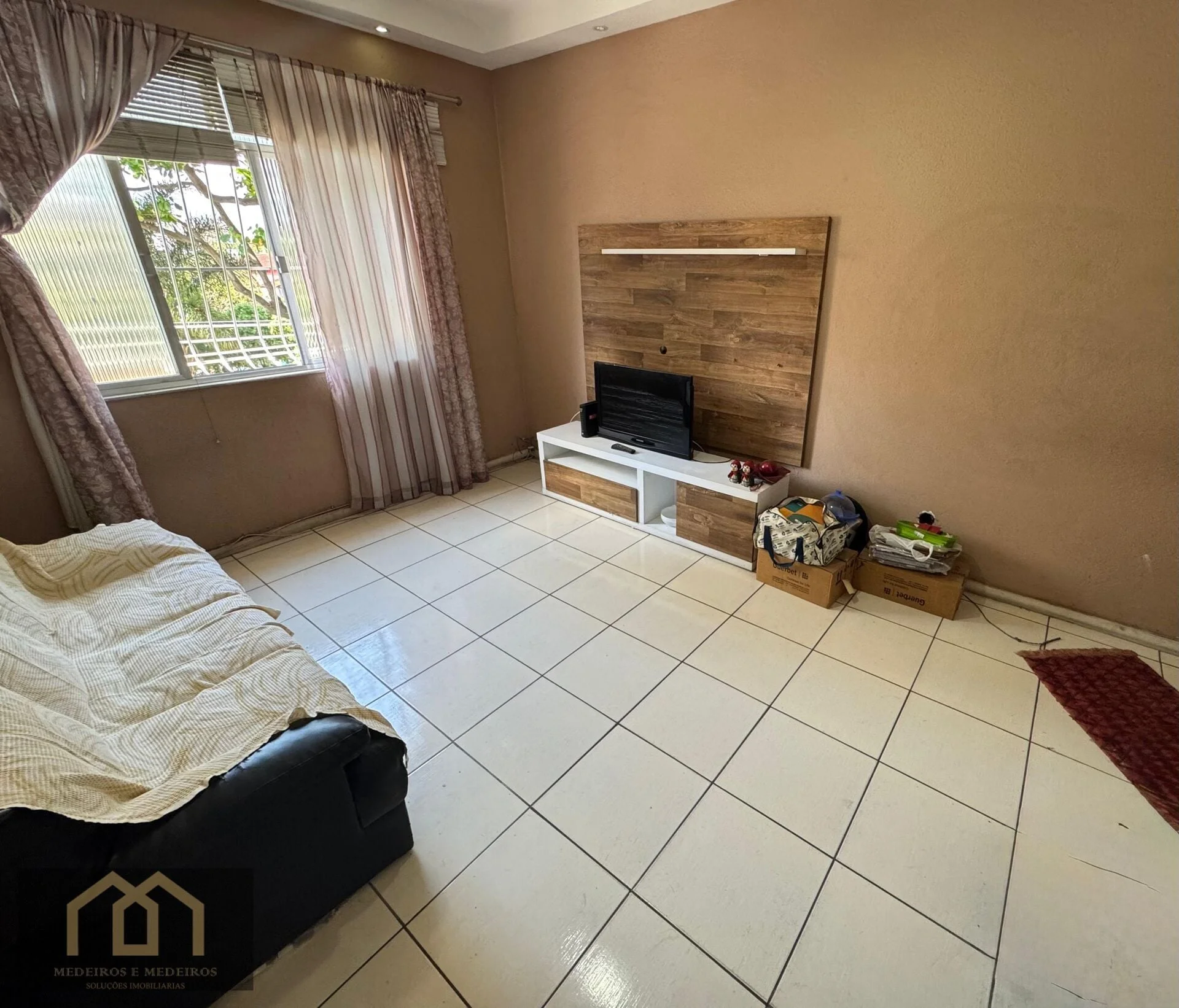 Apartamento - Rocha Miranda, Rio de Janeiro (Ref. 379) — Miniatura 3