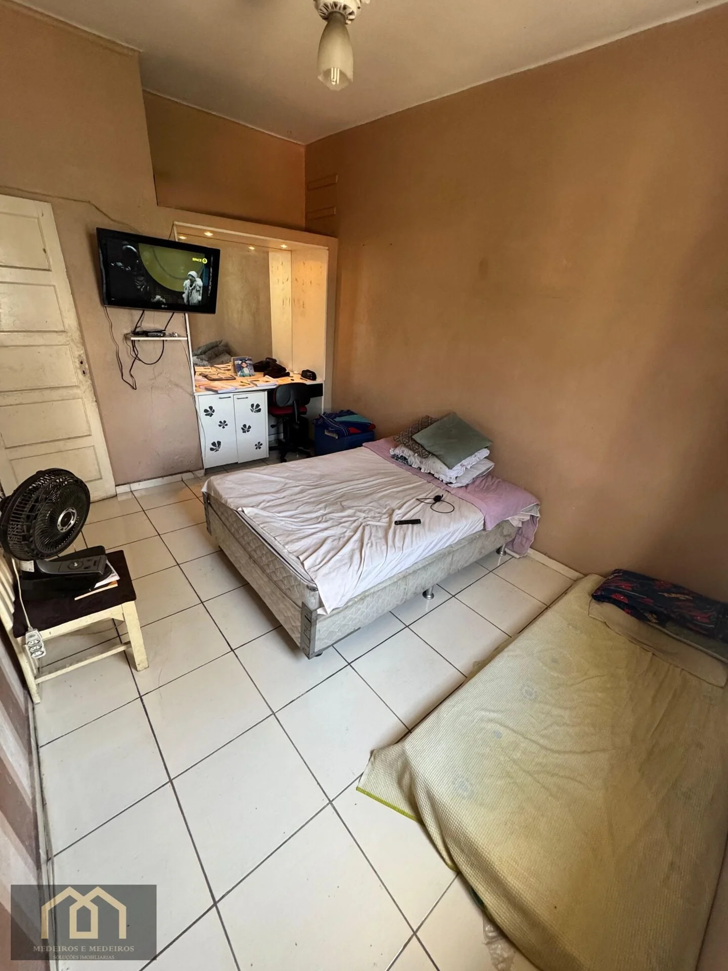 Apartamento - Rocha Miranda, Rio de Janeiro (Ref. 379) — Miniatura 15