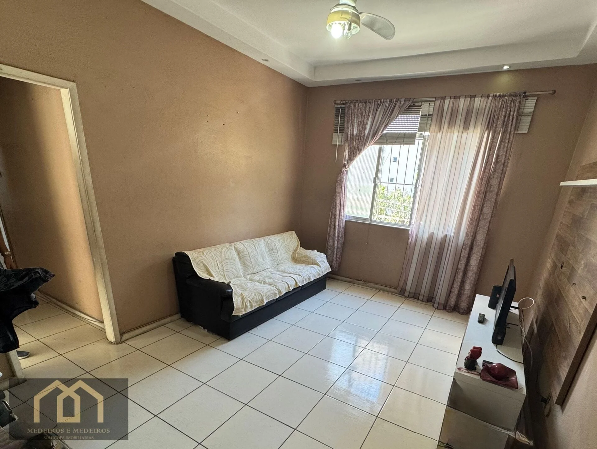 Apartamento - Rocha Miranda, Rio de Janeiro (Ref. 379) — Miniatura 2