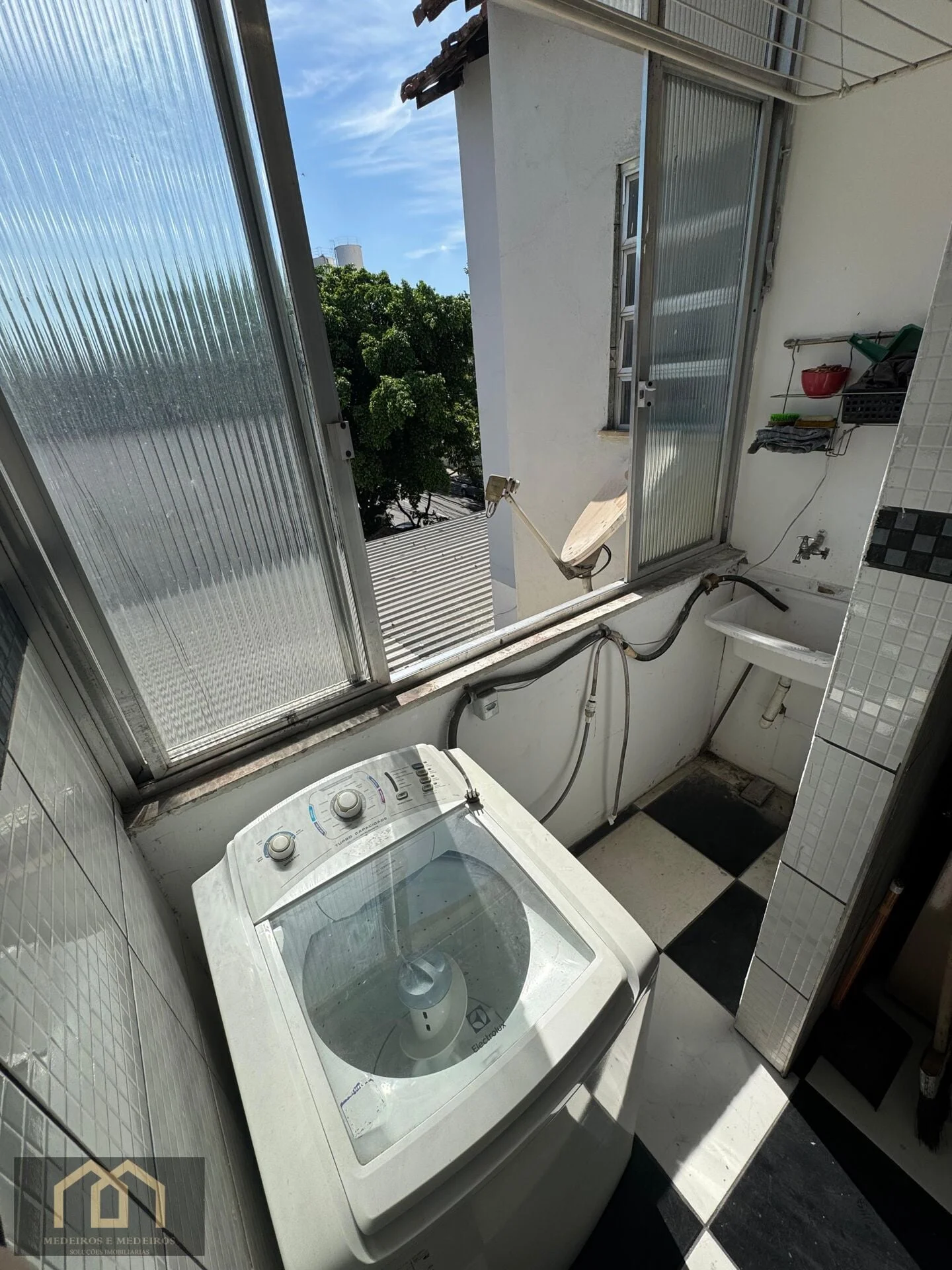Apartamento - Rocha Miranda, Rio de Janeiro (Ref. 379) — Miniatura 8
