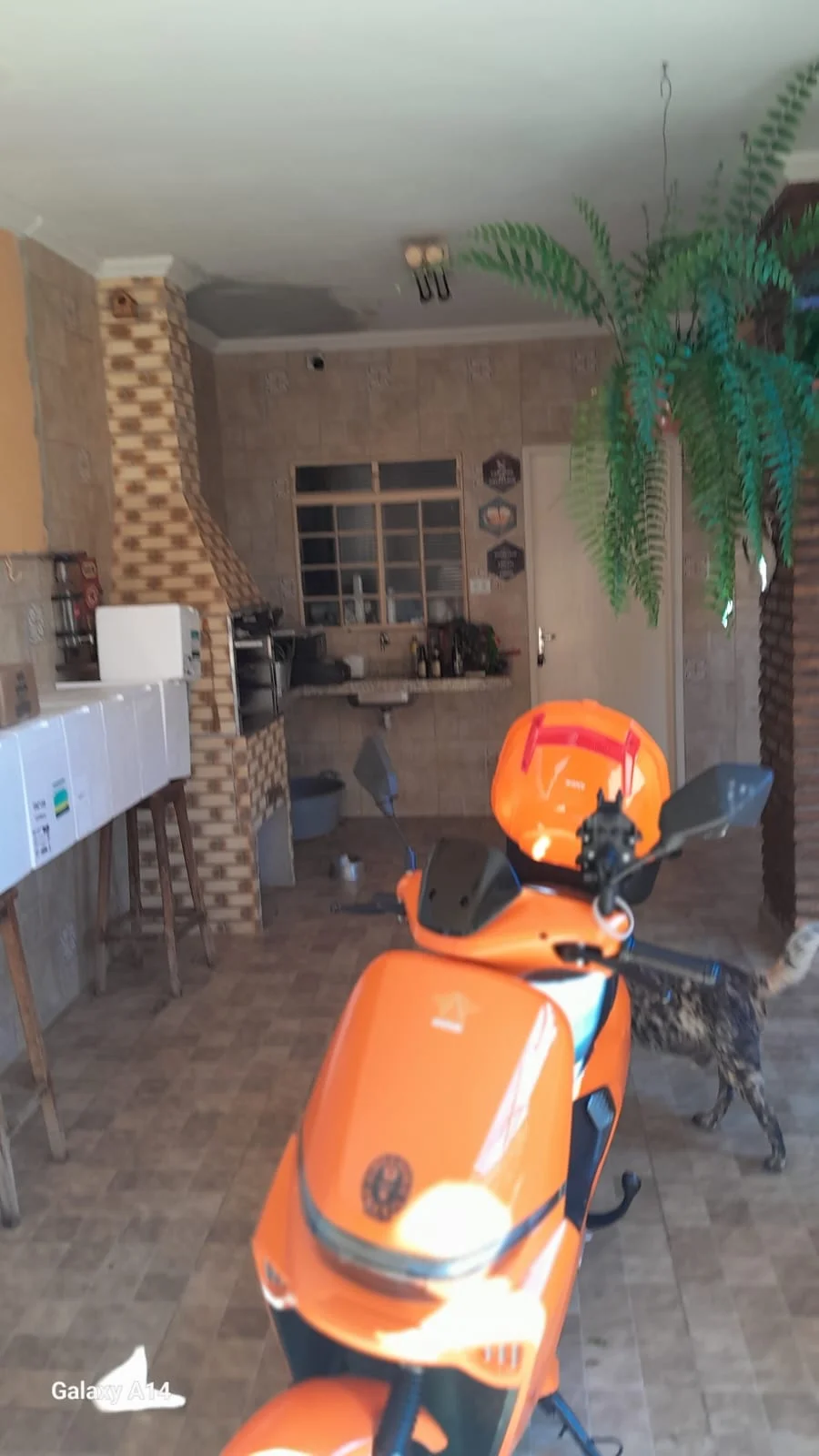 CASA TÉRREA - COHAB - OURINHOS/SP — Miniatura 11