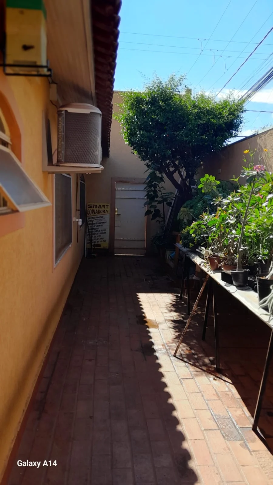 CASA TÉRREA - COHAB - OURINHOS/SP — Miniatura 14