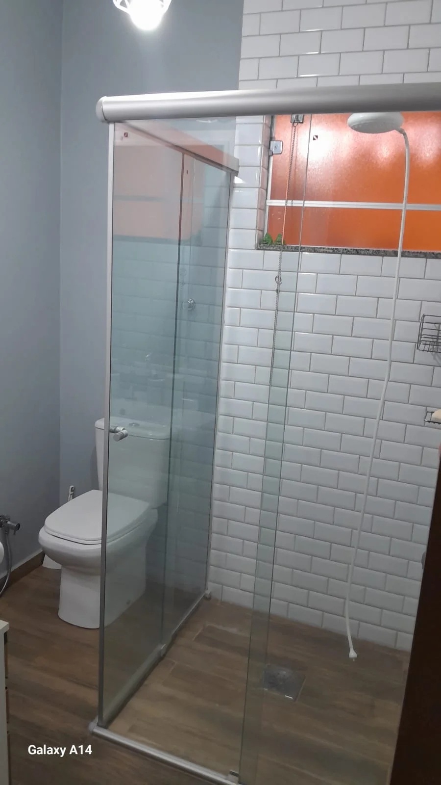 CASA TÉRREA - COHAB - OURINHOS/SP — Miniatura 9