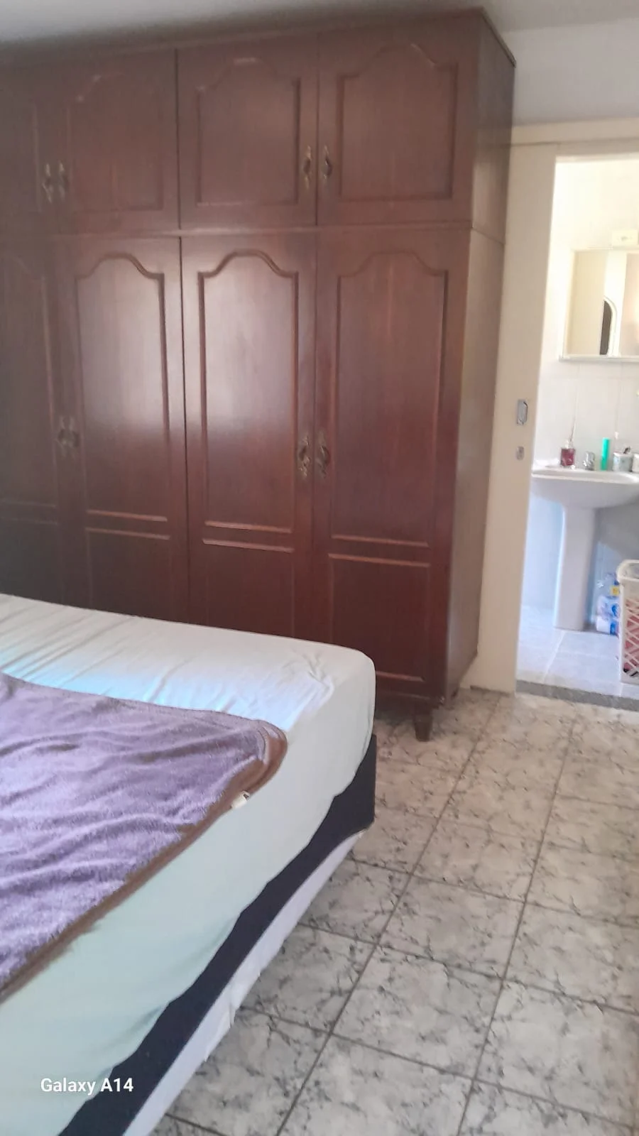 CASA TÉRREA - COHAB - OURINHOS/SP — Miniatura 10