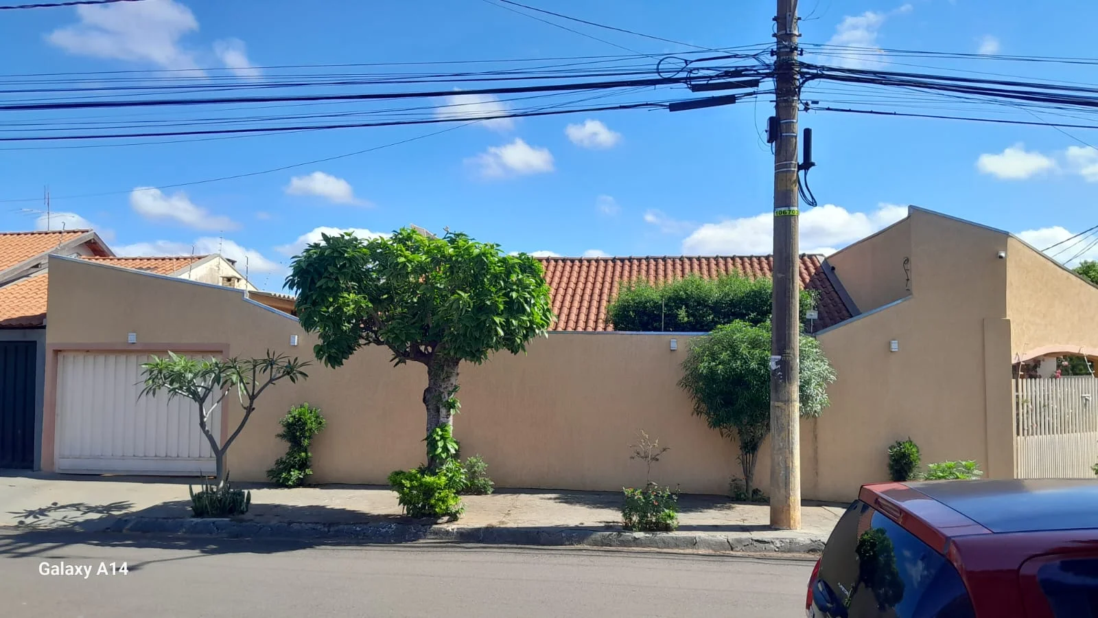 CASA TÉRREA - COHAB - OURINHOS/SP — Miniatura 3