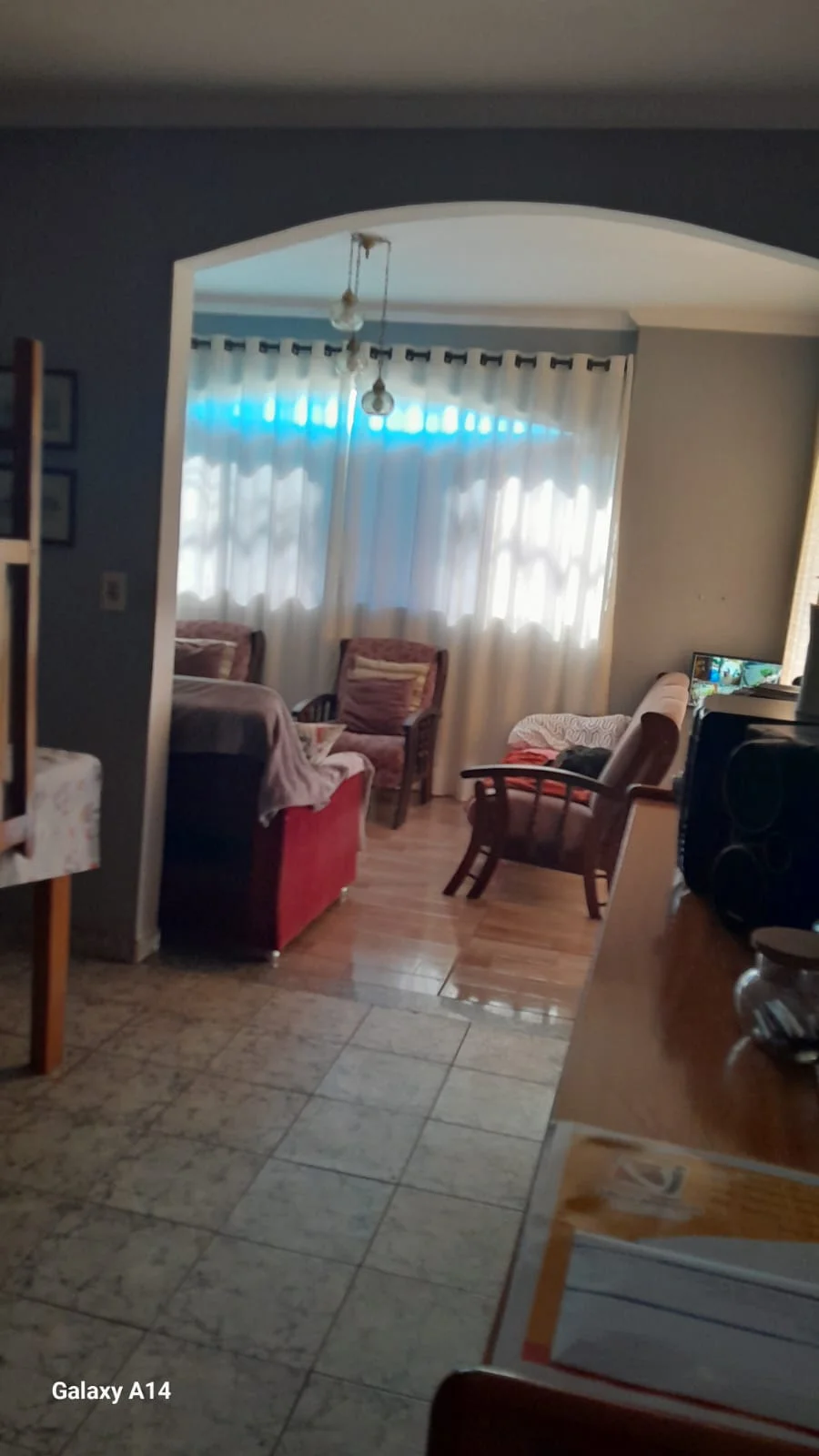 CASA TÉRREA - COHAB - OURINHOS/SP — Miniatura 8