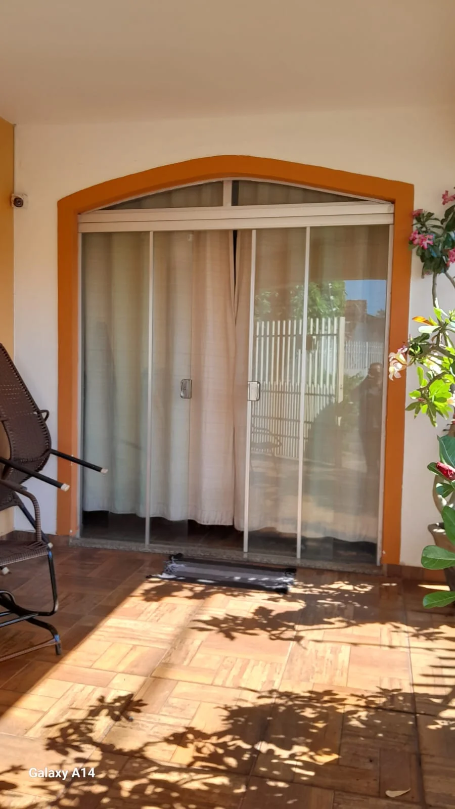CASA TÉRREA - COHAB - OURINHOS/SP — Miniatura 4