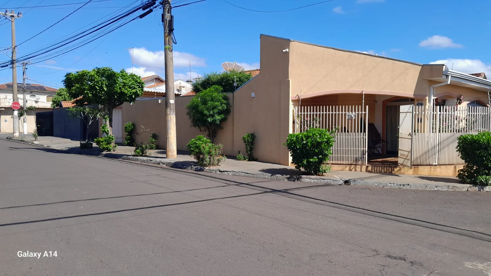 CASA TÉRREA - COHAB - OURINHOS/SP — Miniatura 2