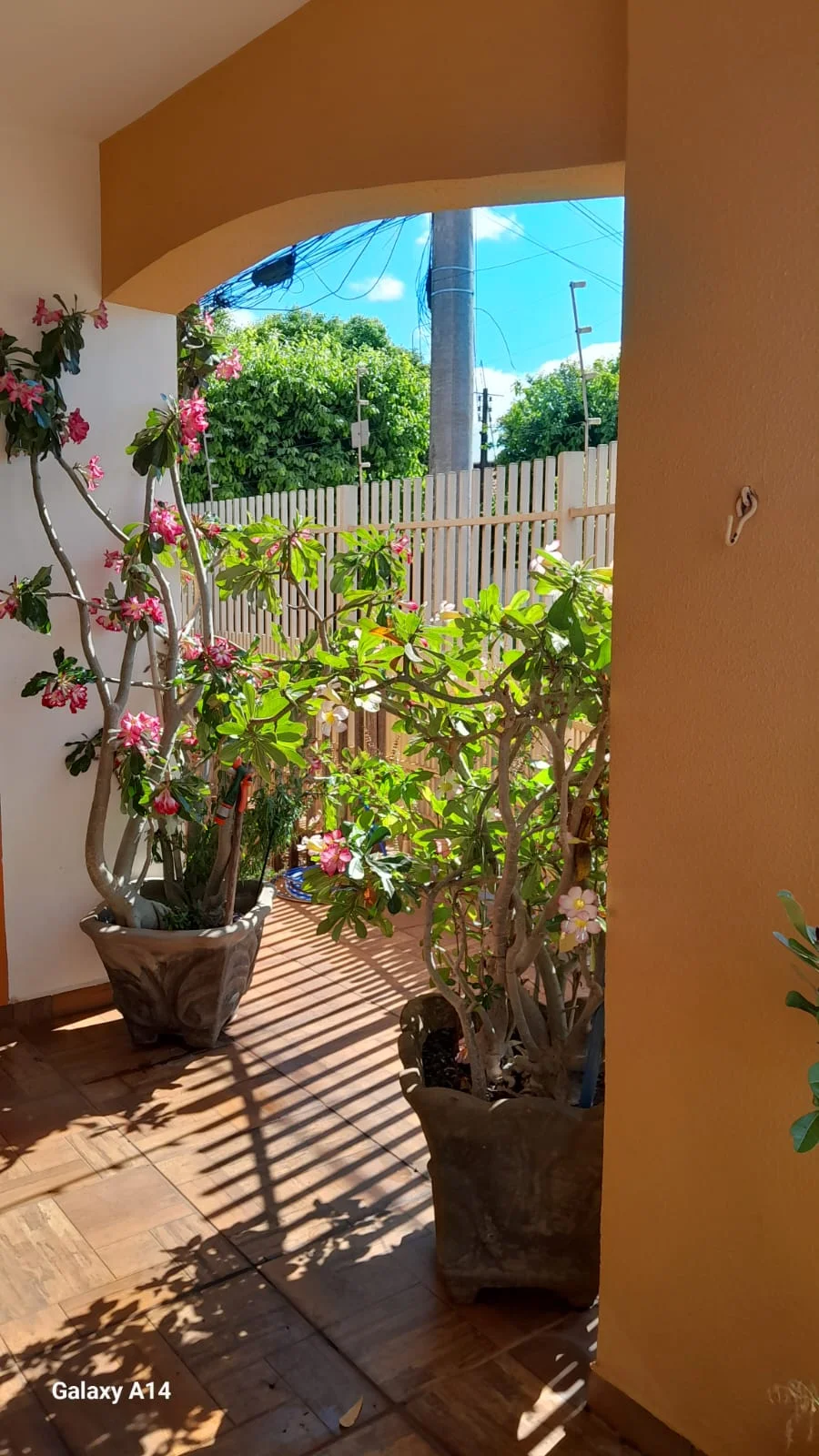 CASA TÉRREA - COHAB - OURINHOS/SP — Miniatura 6